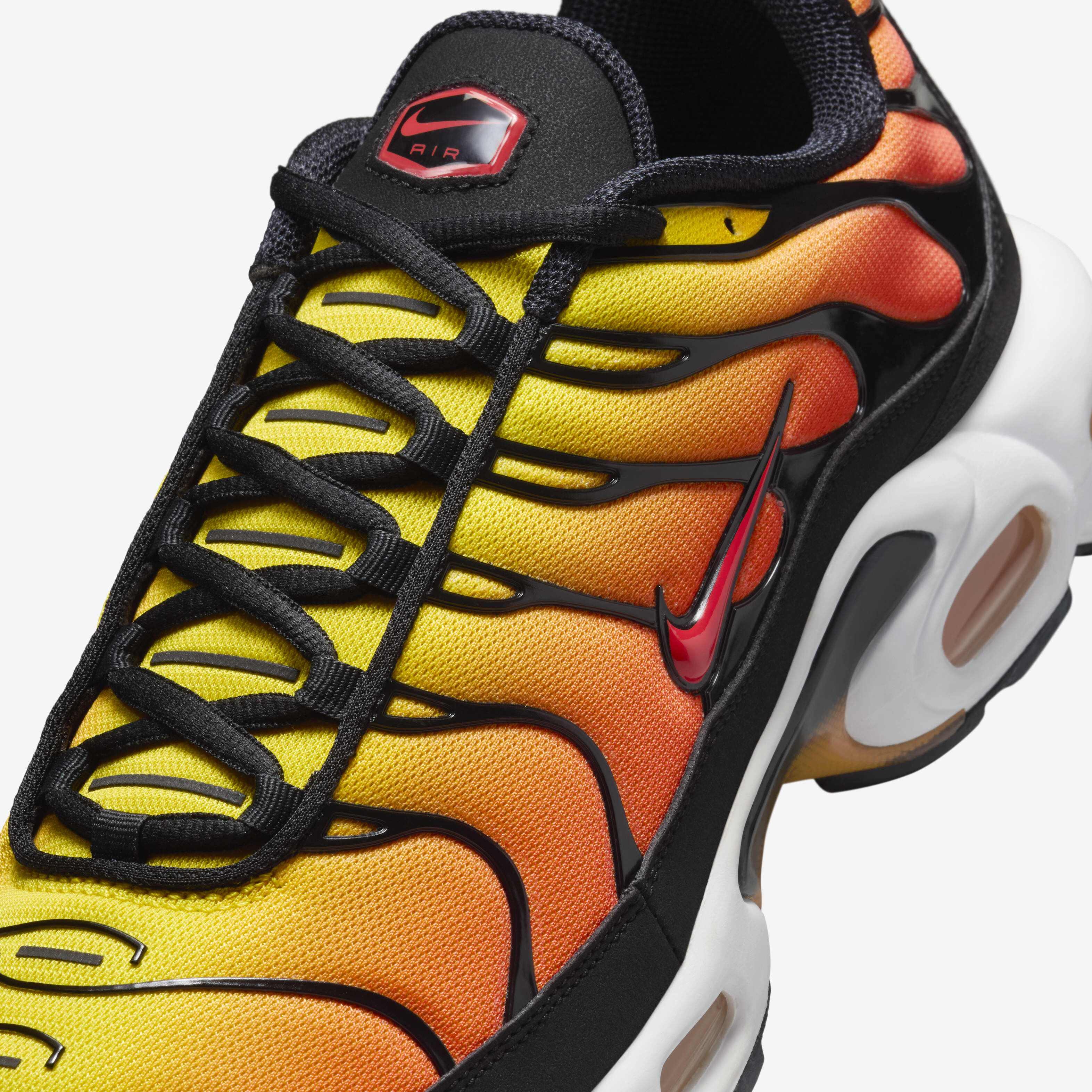 Nike Air Max Plus