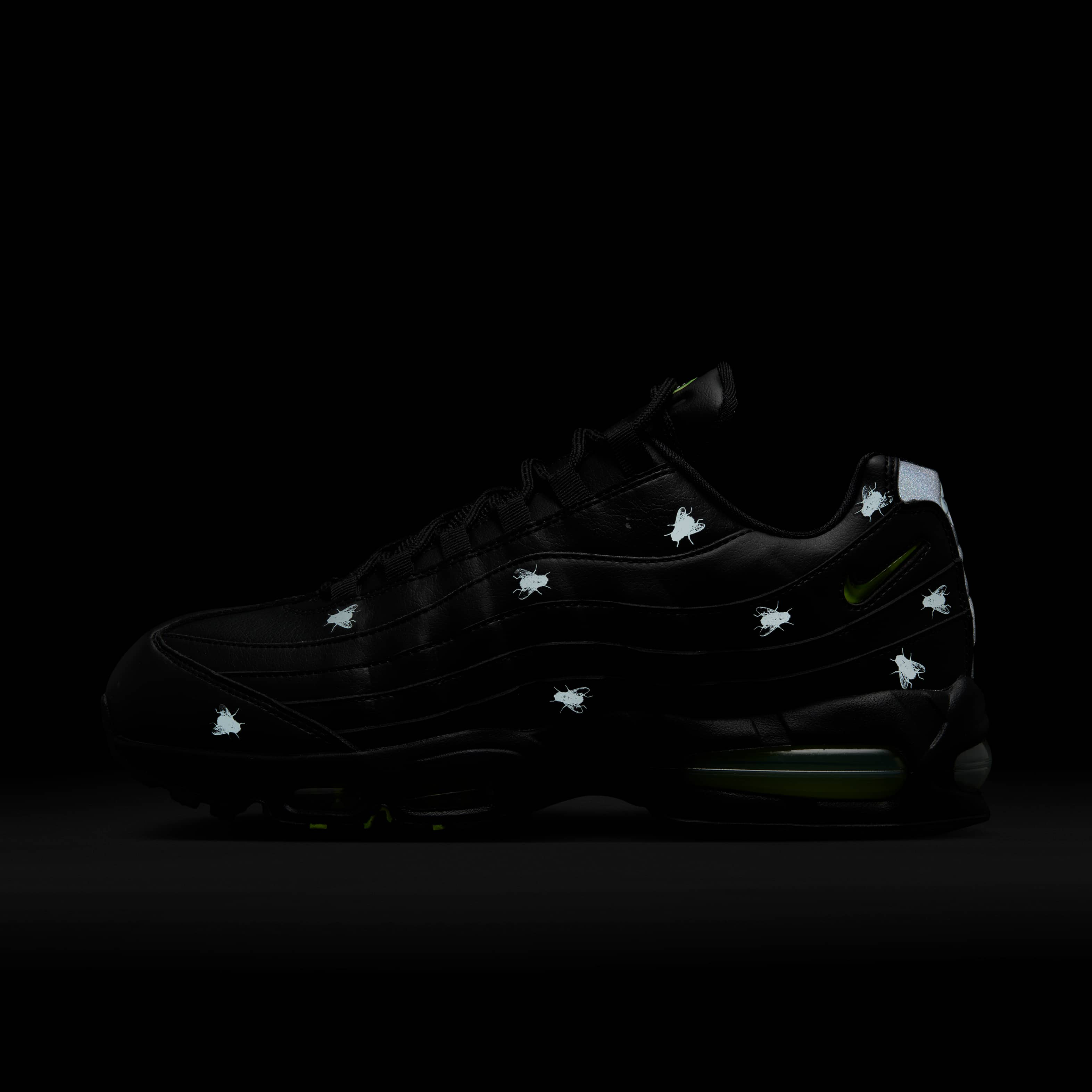 Nike Air Max 95 Premium image number 8