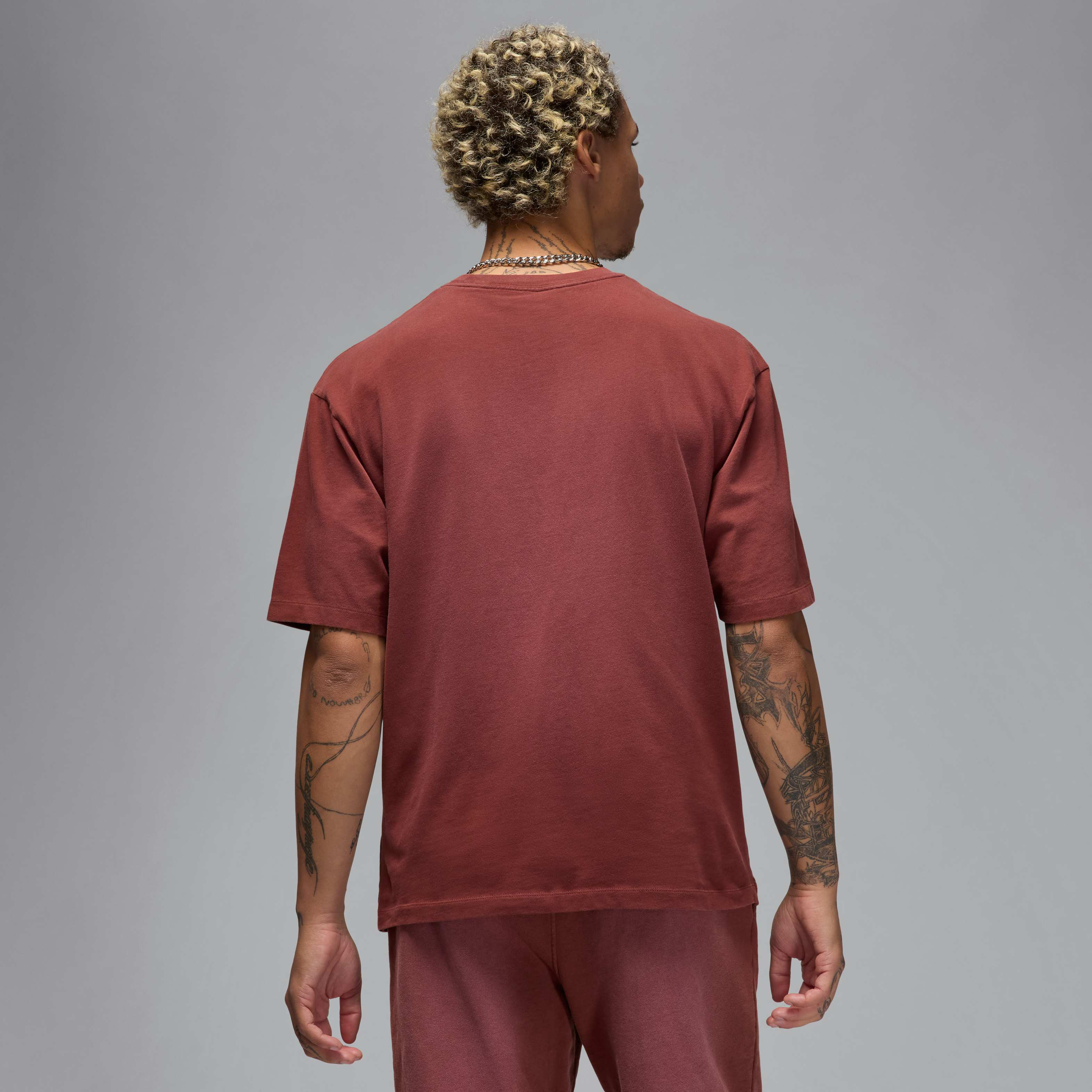 Jordan Flight Essentials 85 image number 1