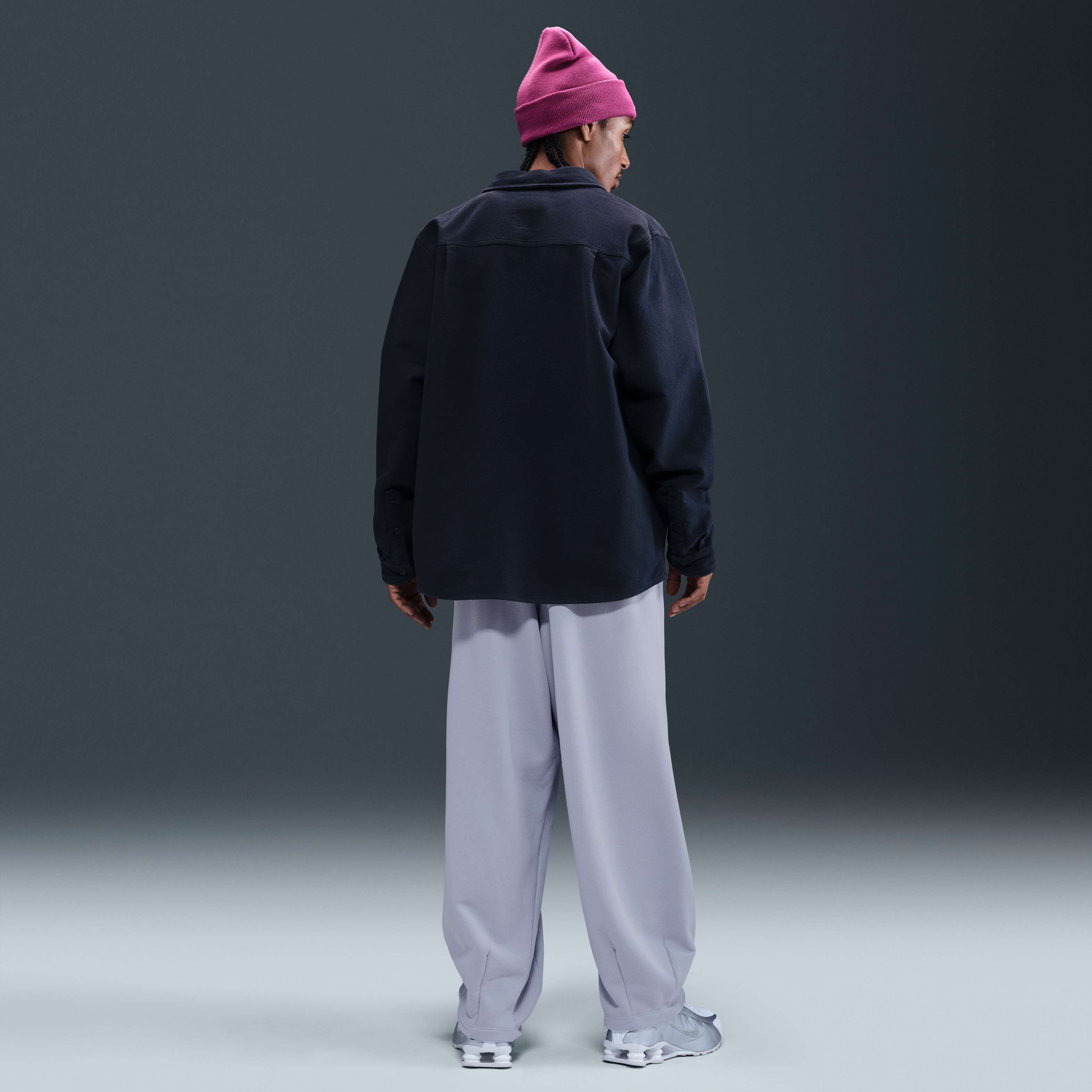 Nike Club Fleece image number 3