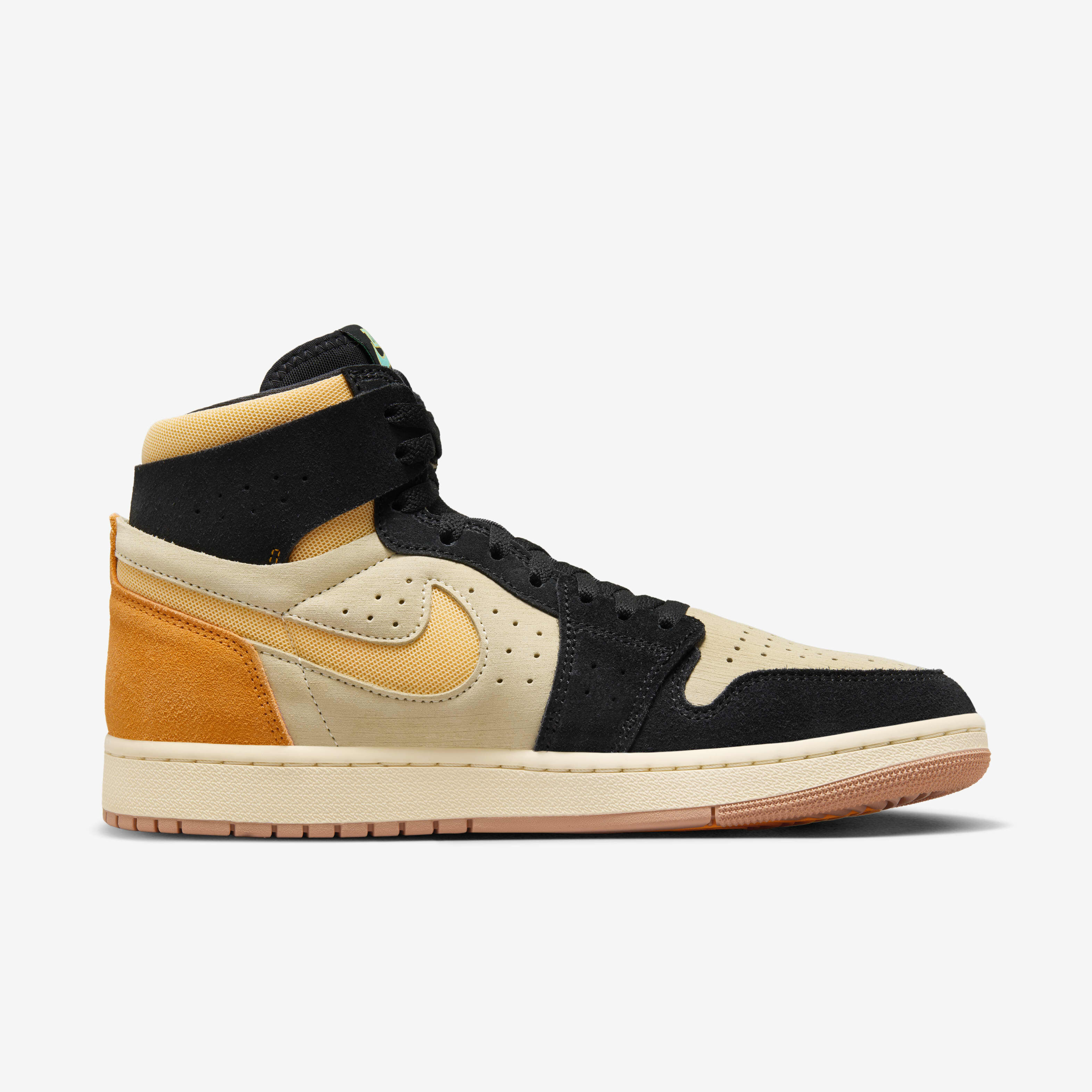 Air Jordan 1 Zoom CMFT 2 image number 2