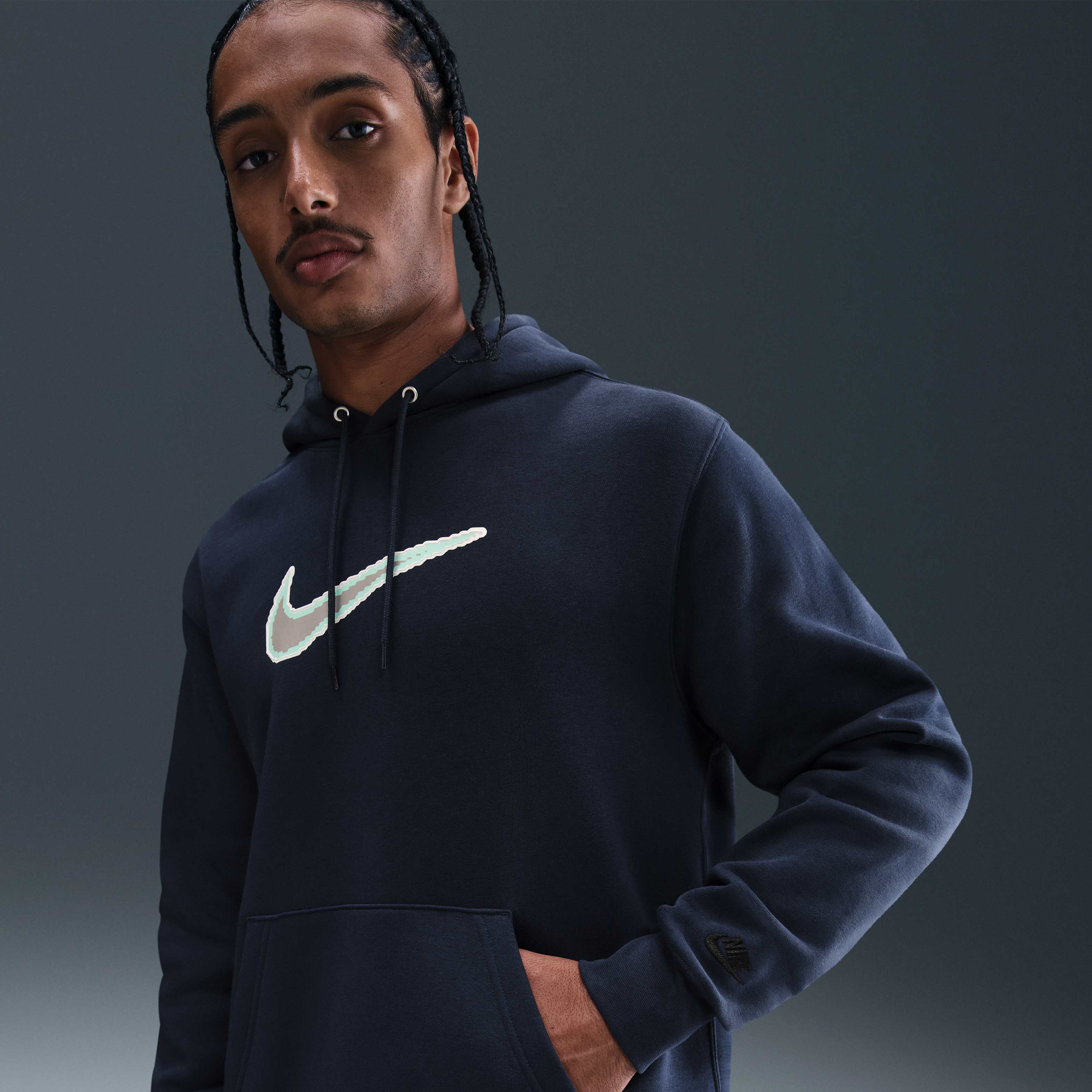 Nike Sportswear Club image number 0