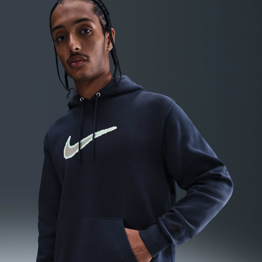 Nike Sportswear Club