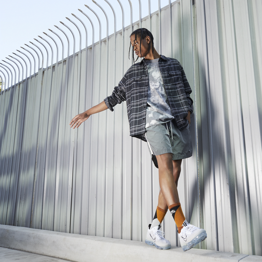 Vapormax outfit 2025 ideas men
