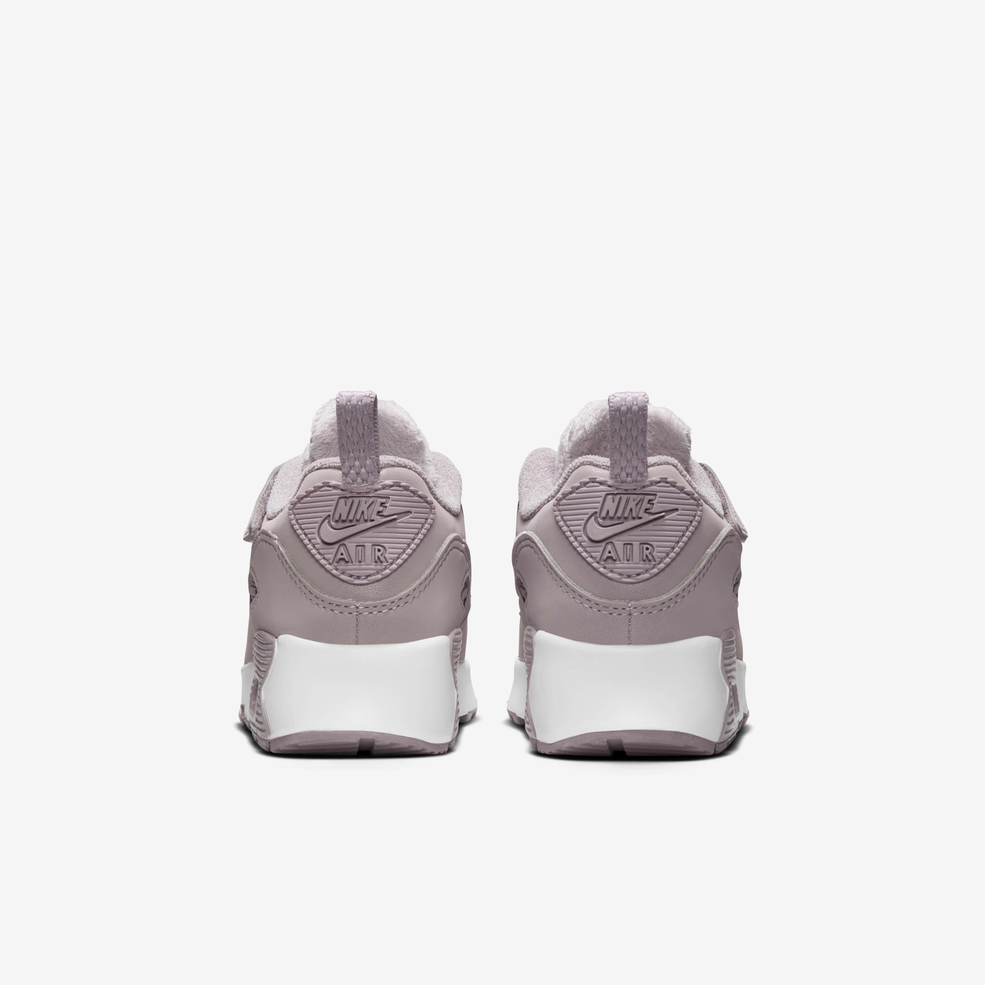 Buy Nike Air Max 90 EasyOn Younger Kids Shoes Nike UAE Official