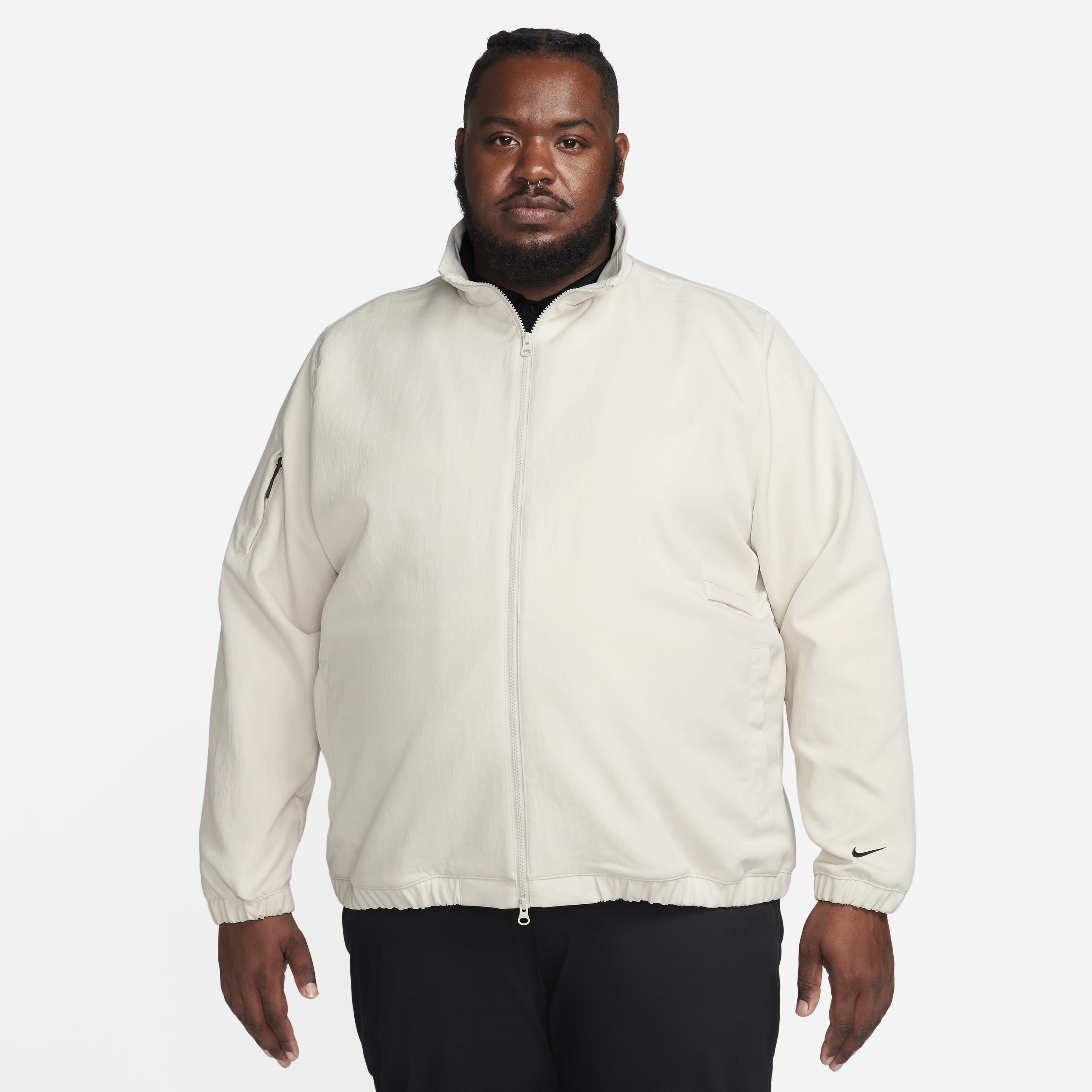 Nike Therma-FIT Unscripted image number 9