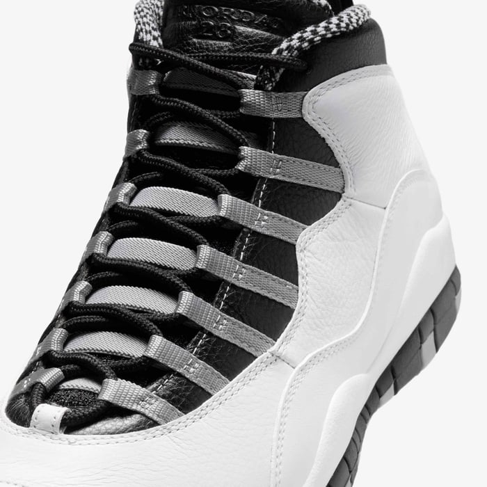 Air Jordan Retro Jordan 10s That Came Out Today Air Jordan 10