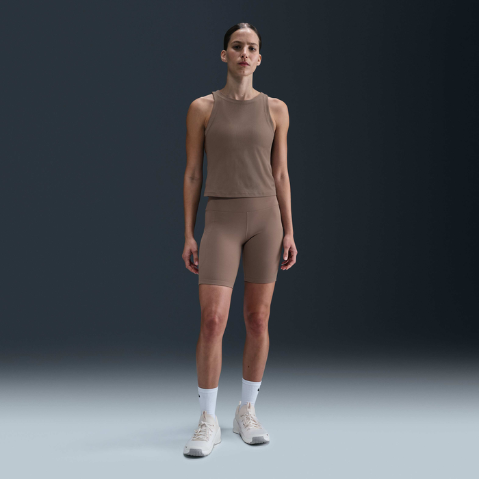 Nike Zenvy Rib image number 3 Nike Zenvy Rib image number 3