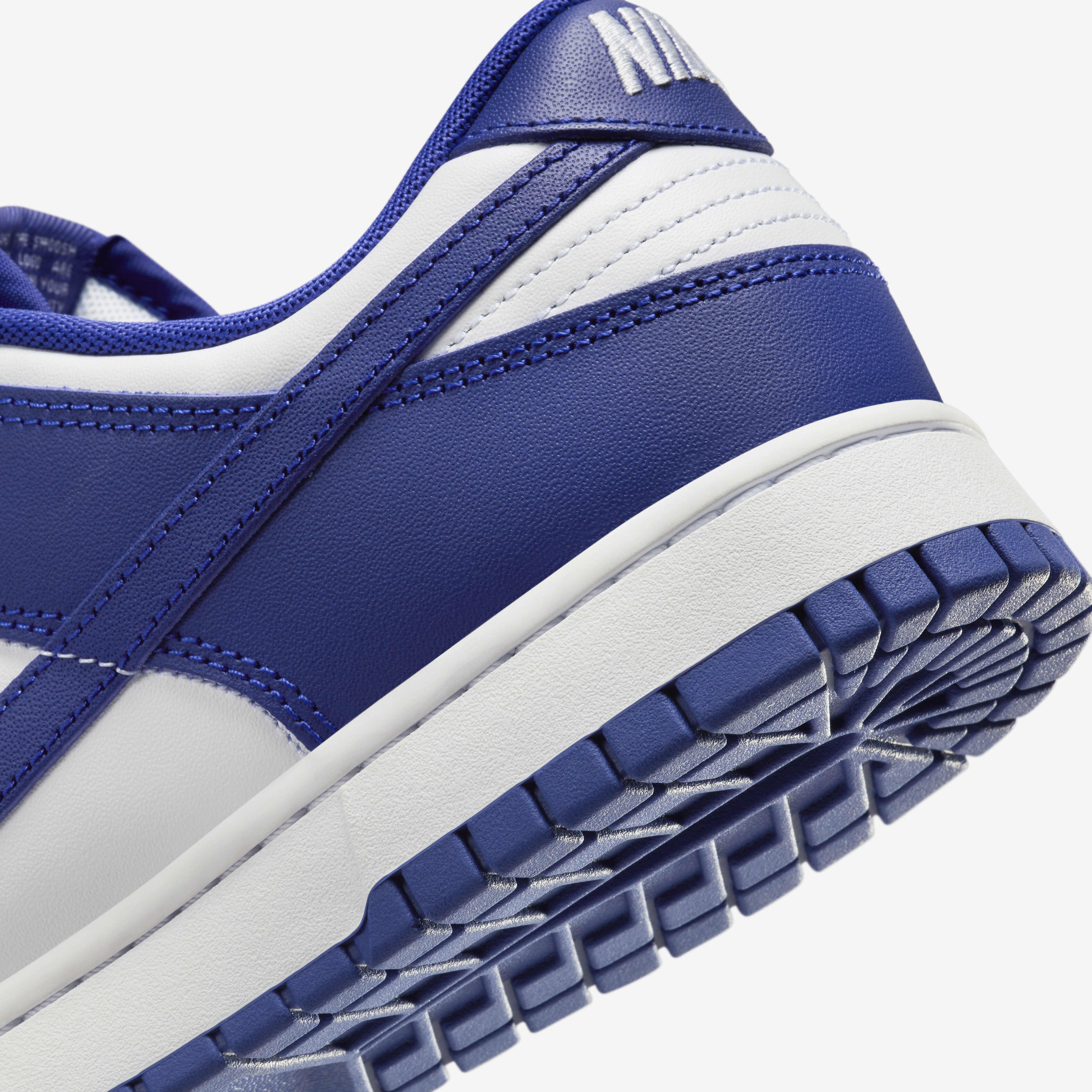 Nike jordan dunk low 2025
