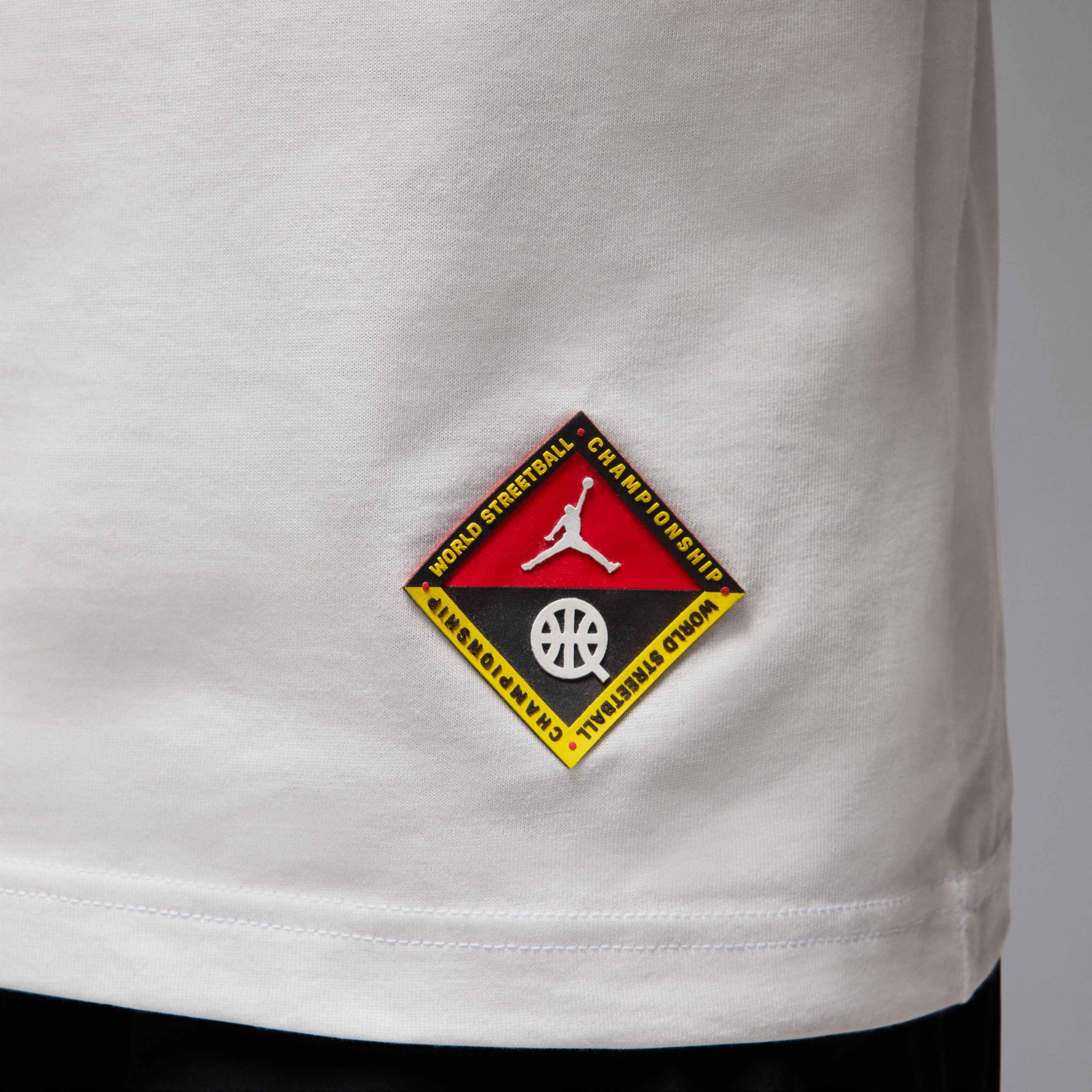 Jordan Sport Quai 54 image number 5