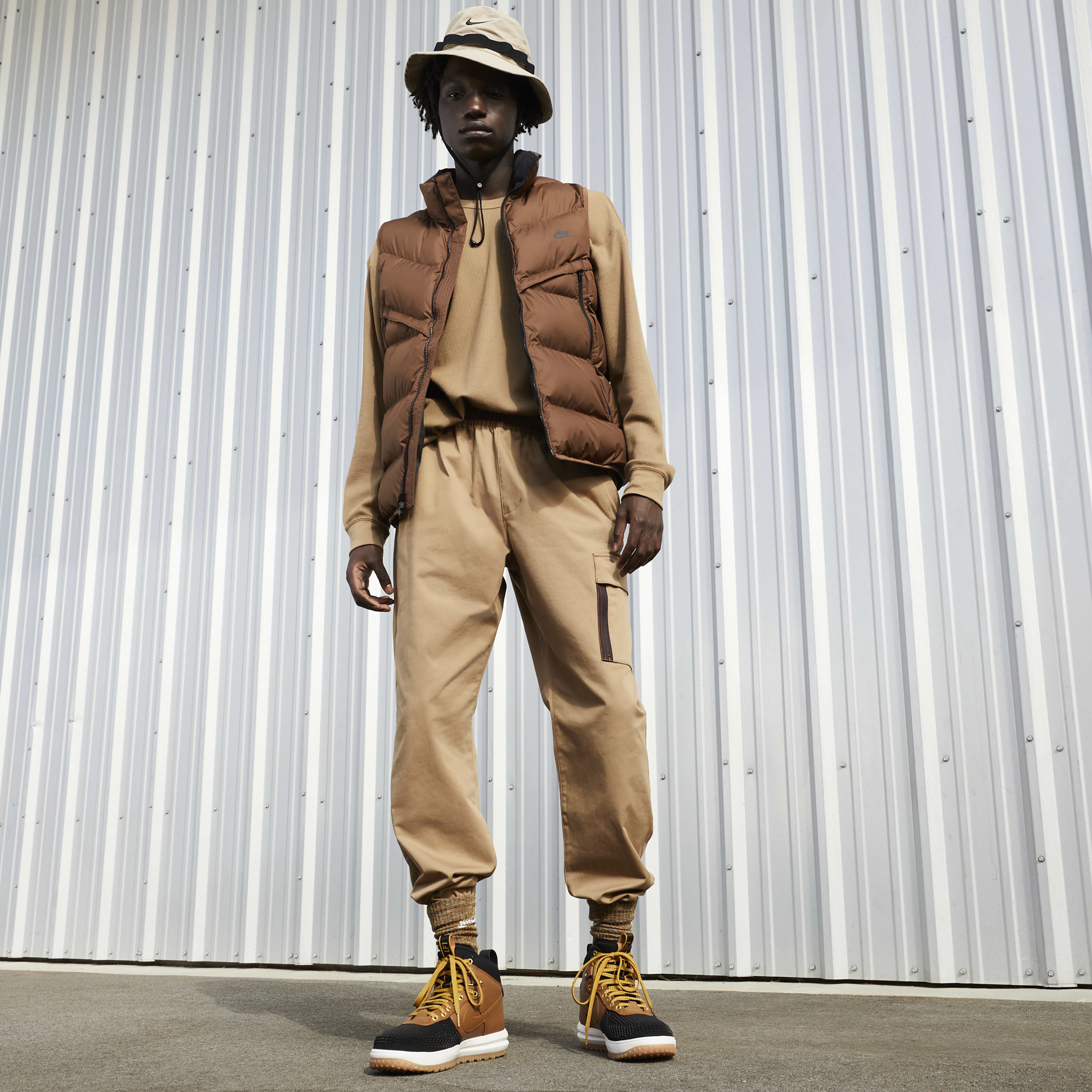 نايكي لونار فورس 1 image number 10