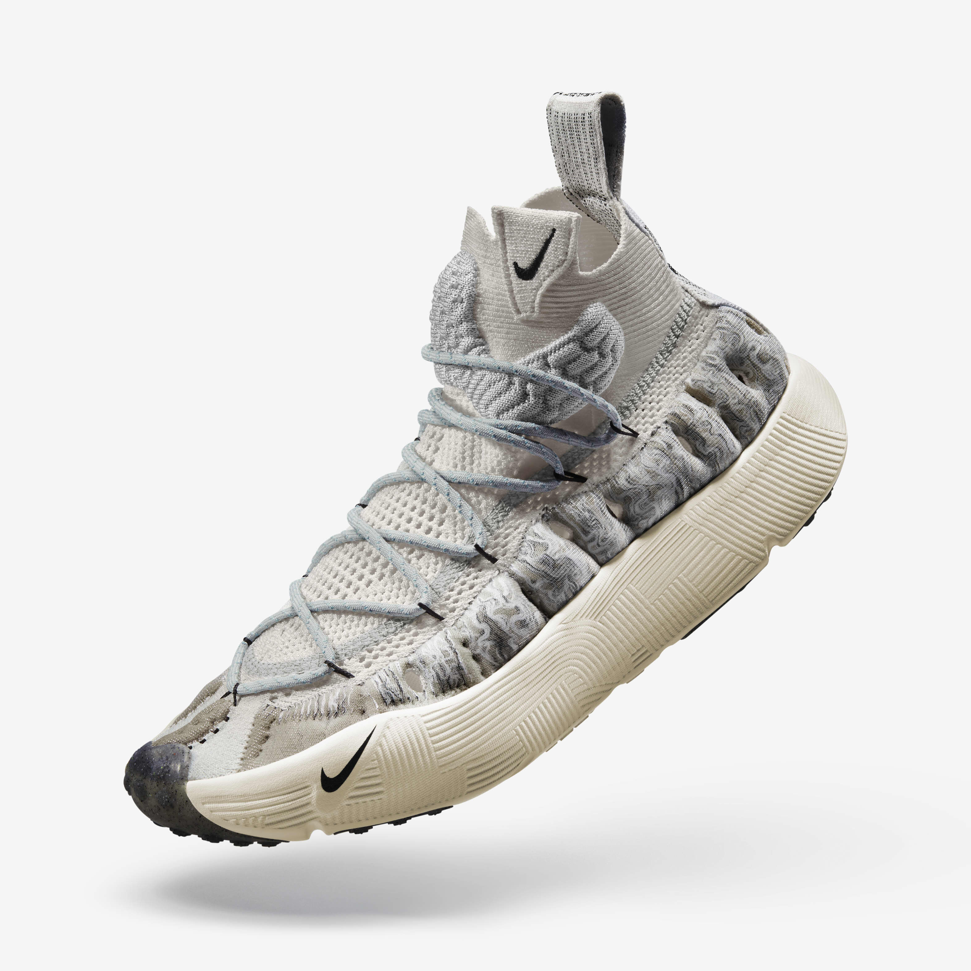 Nike ISPA Sense Flyknit image number 8