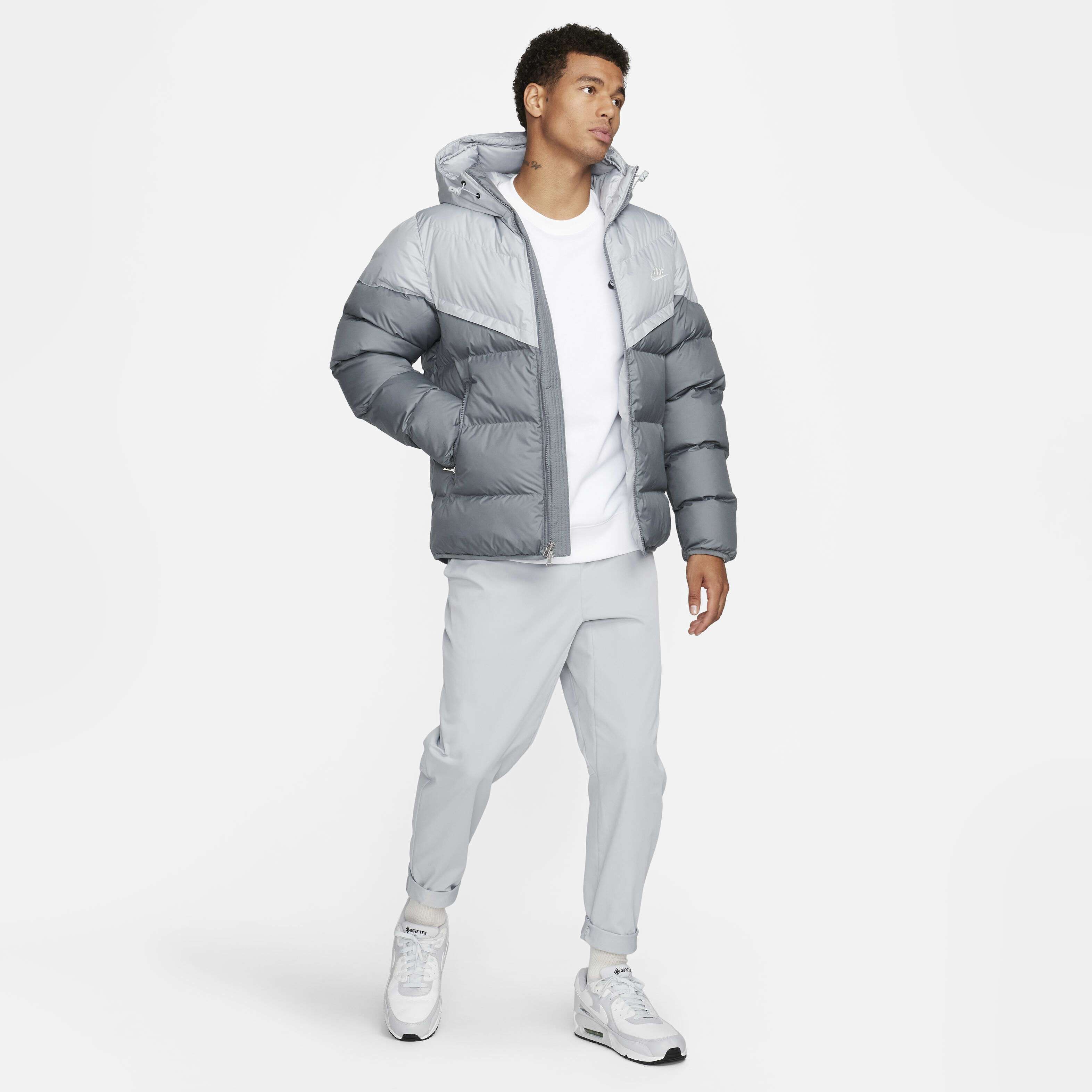 Nike Windrunner PrimaLoft&reg; image number 8