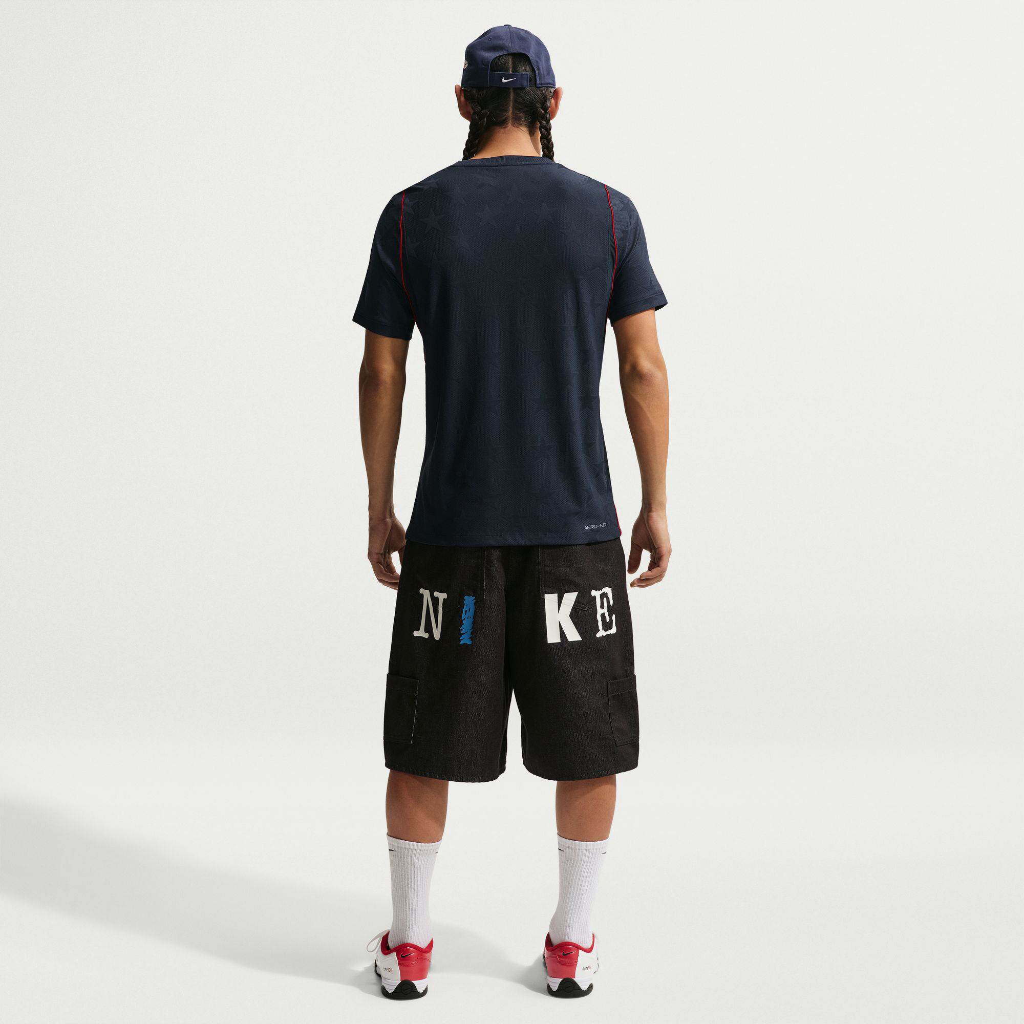 USMNT 27/2026 ماتش البديل image number 2