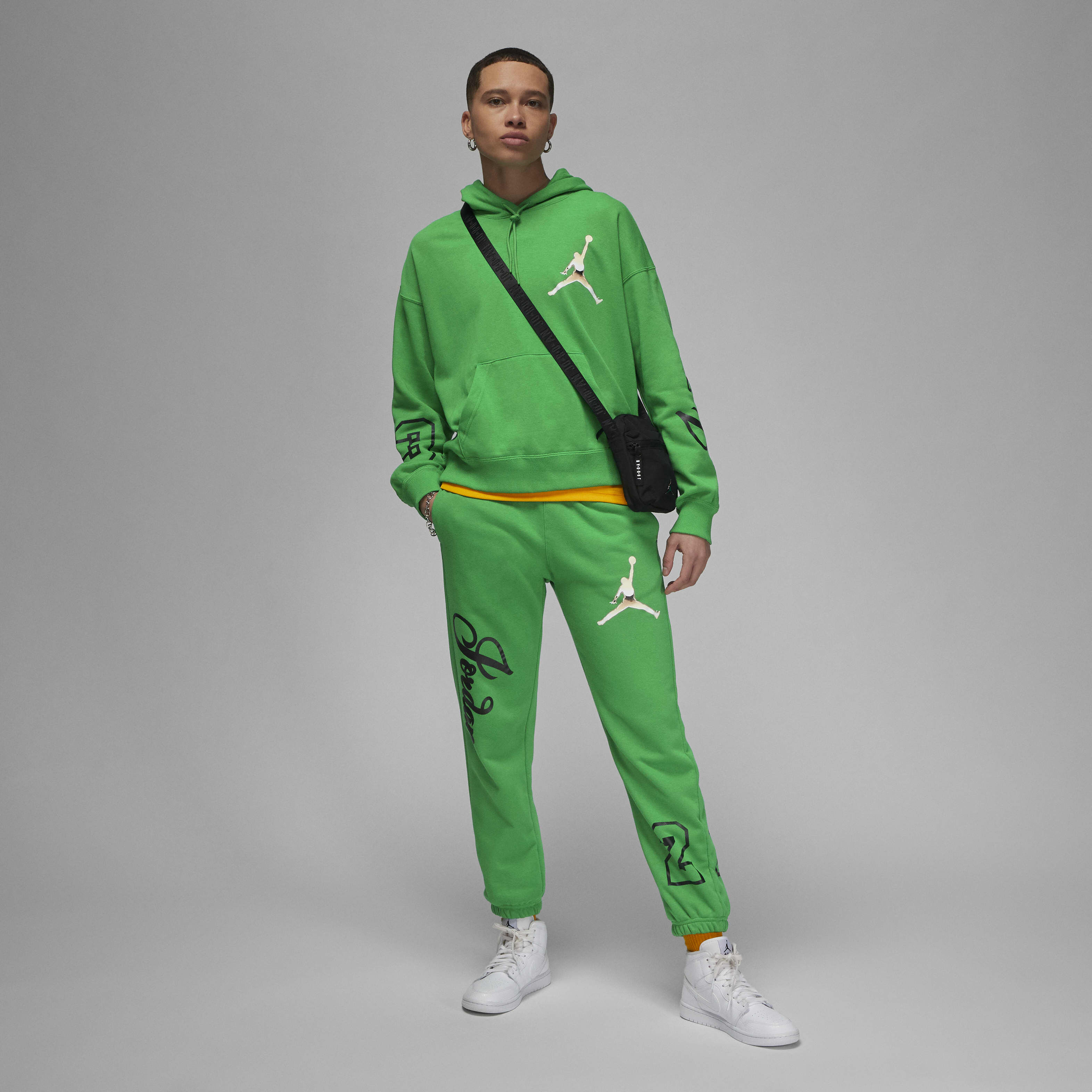 Jordan Brooklyn image number 7