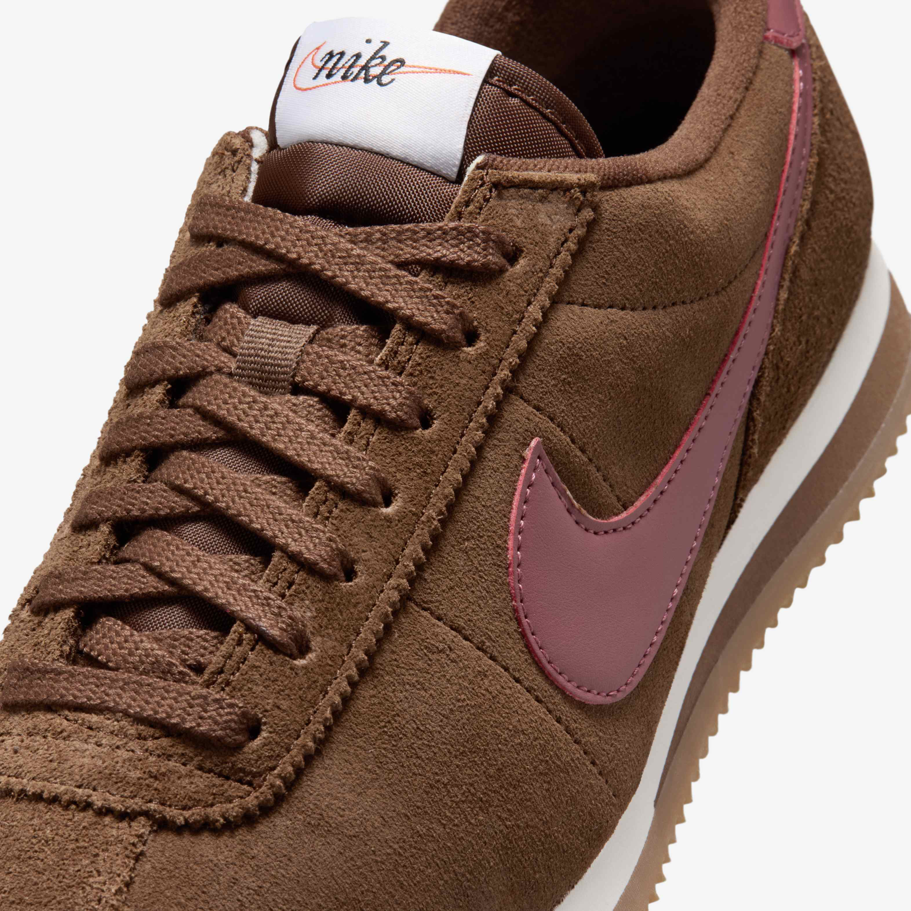 Nike Cortez image number 6