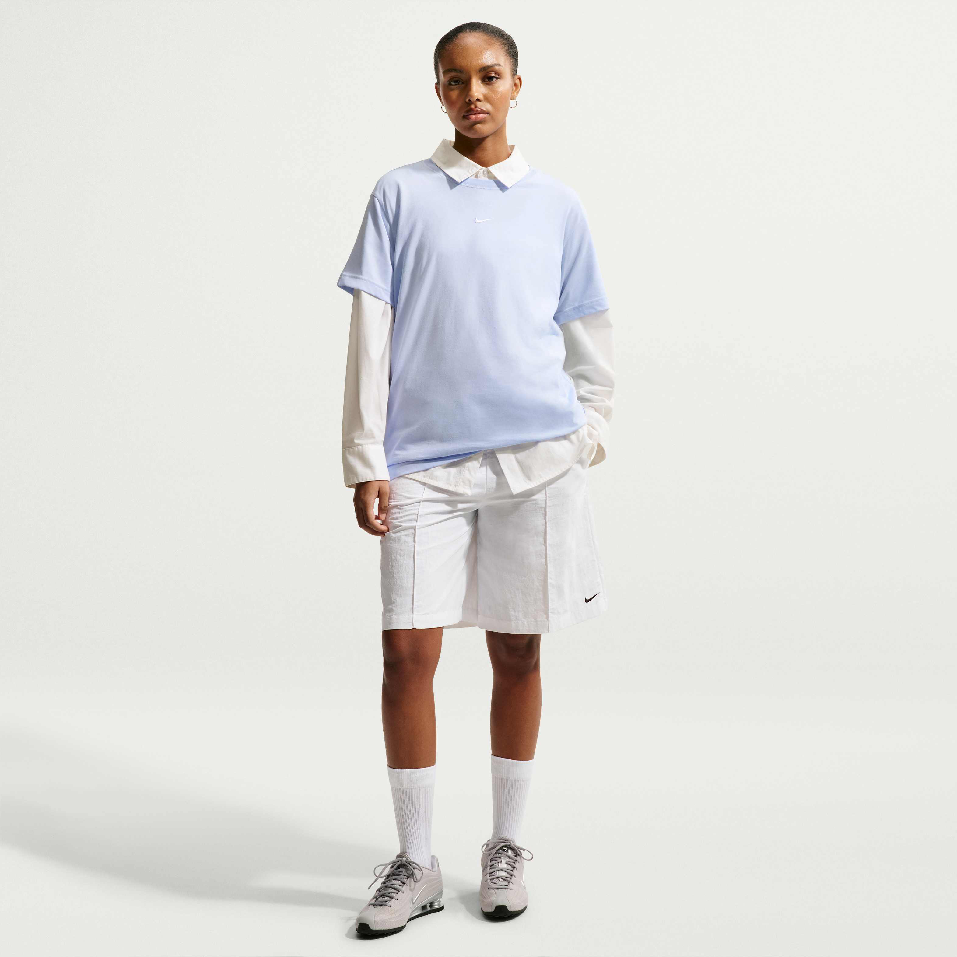 Nike Sportswear Classic image number 3