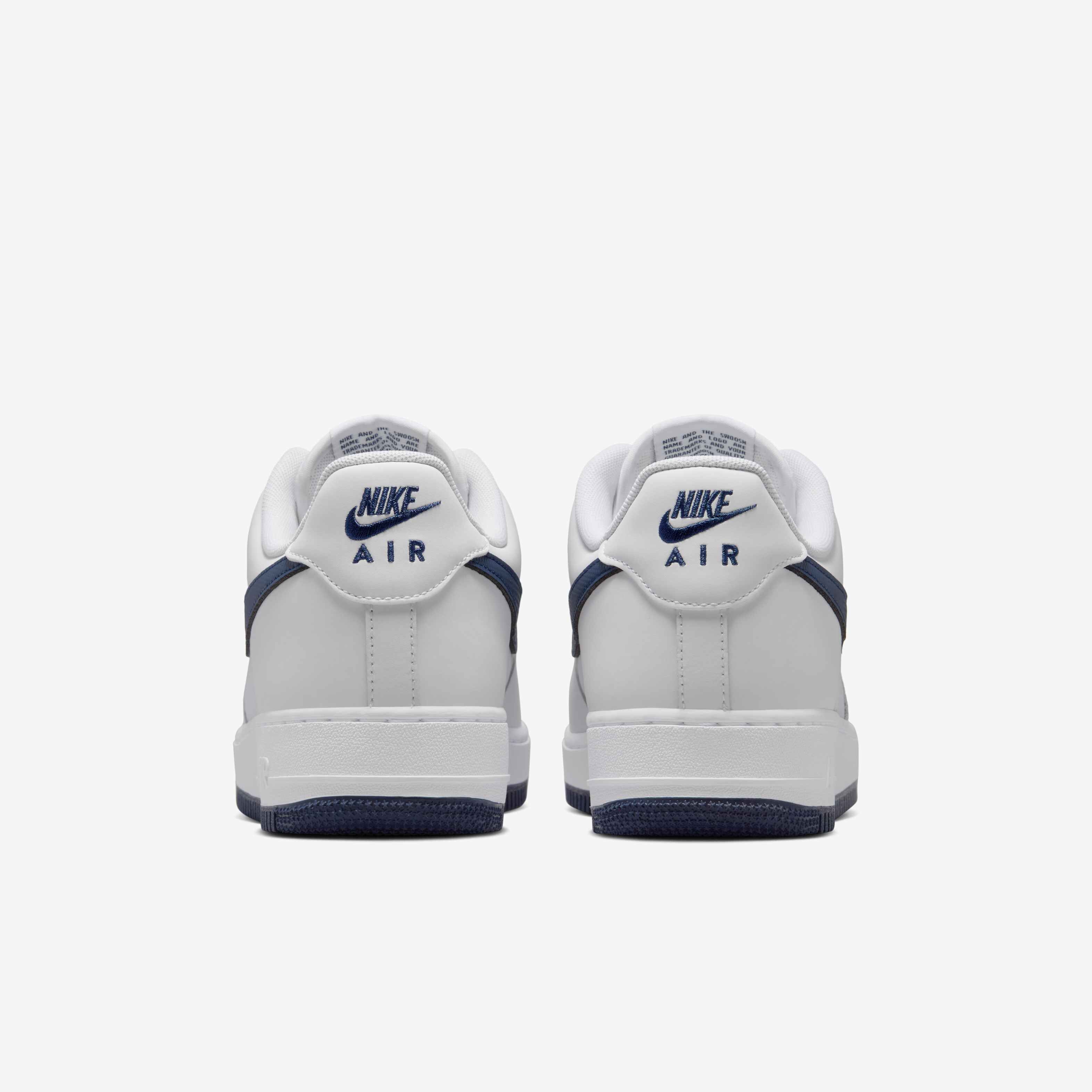 نايكي اير فورس 1 '07 LV8 image number 5