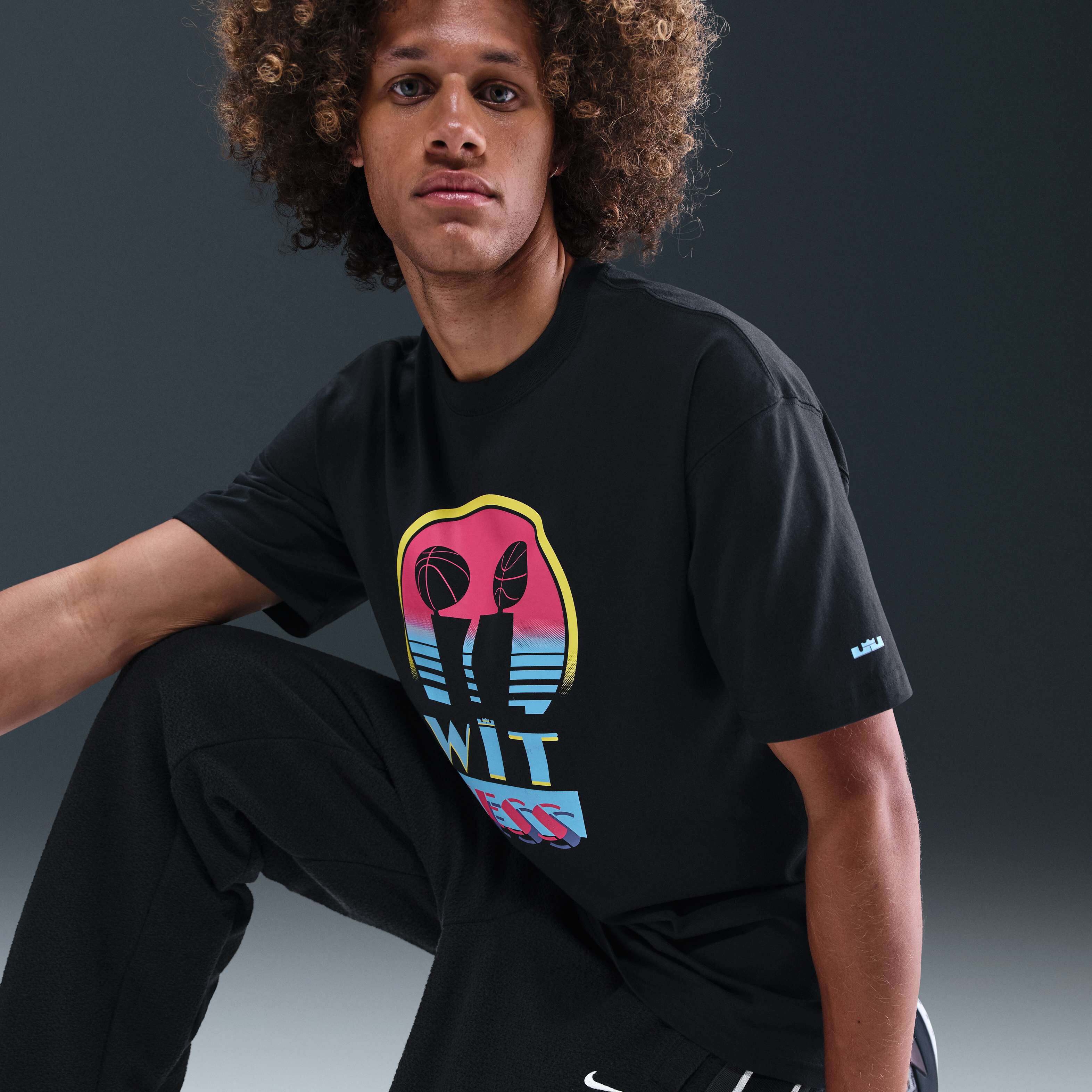 LeBron 'Miami Twice' image number 2