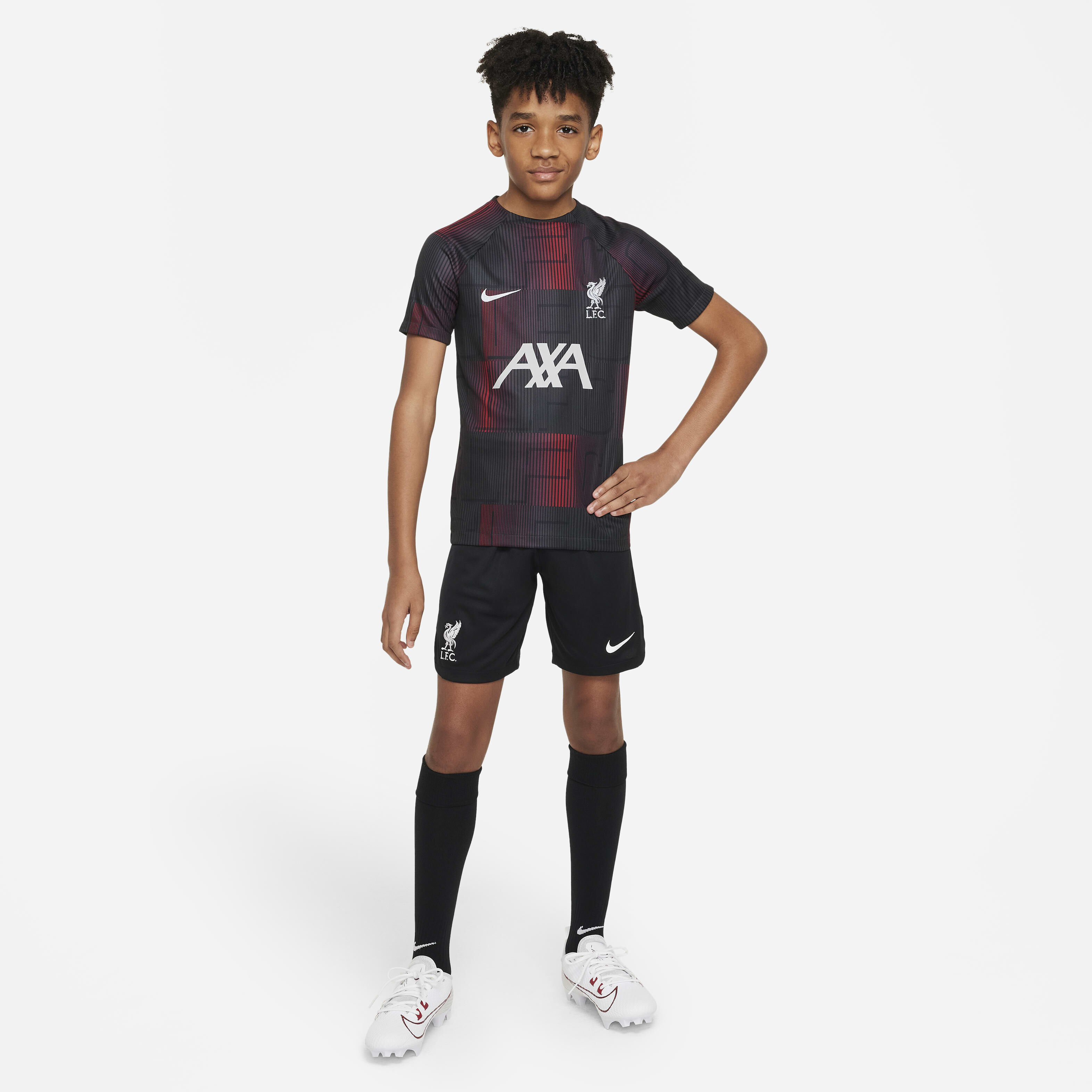 Liverpool F.C. 2023/24 Stadium Away image number 6