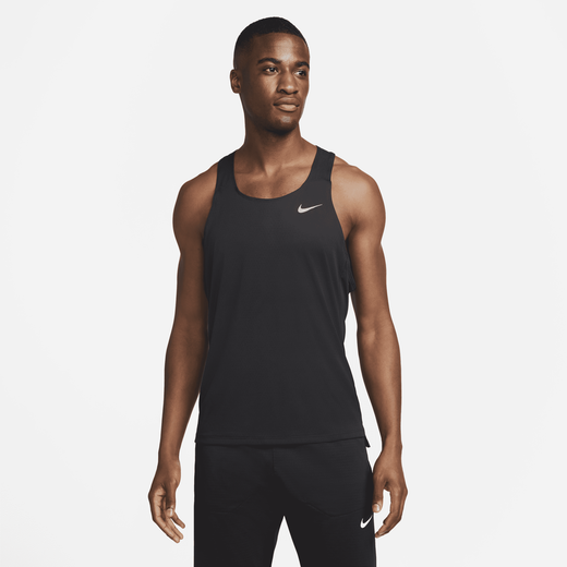 Nike tank sale top men