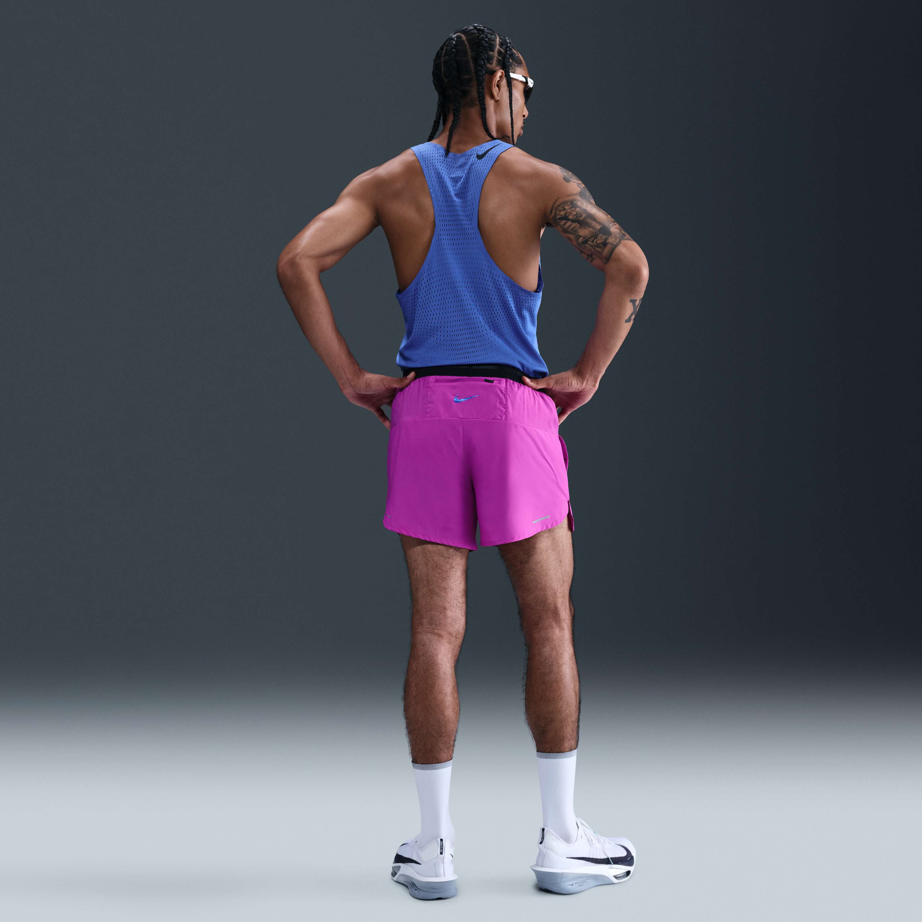 نايكي سترايد image number 3