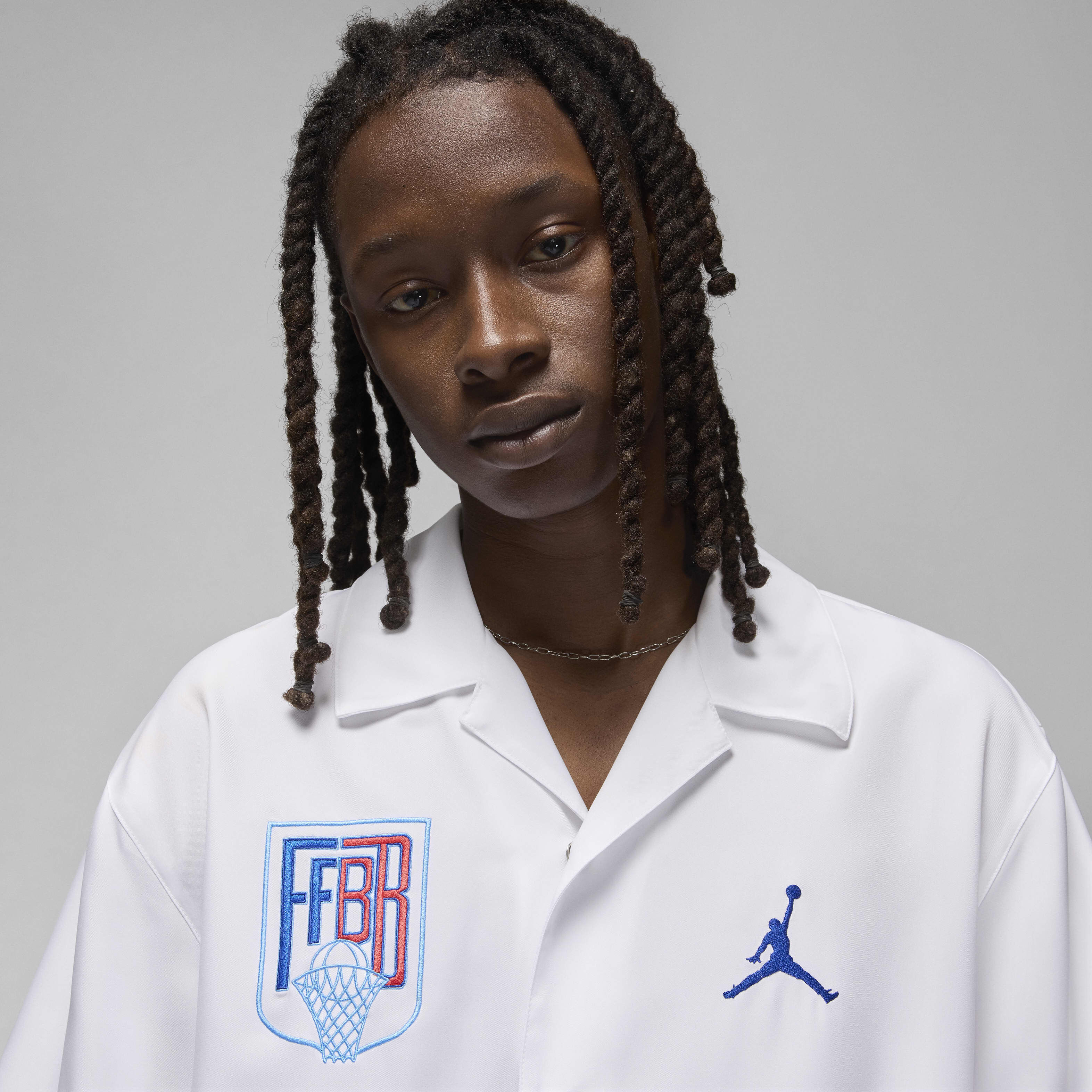 جوردن سبورت جام x الاتحاد الفرنسي لكرة السلة image number 2