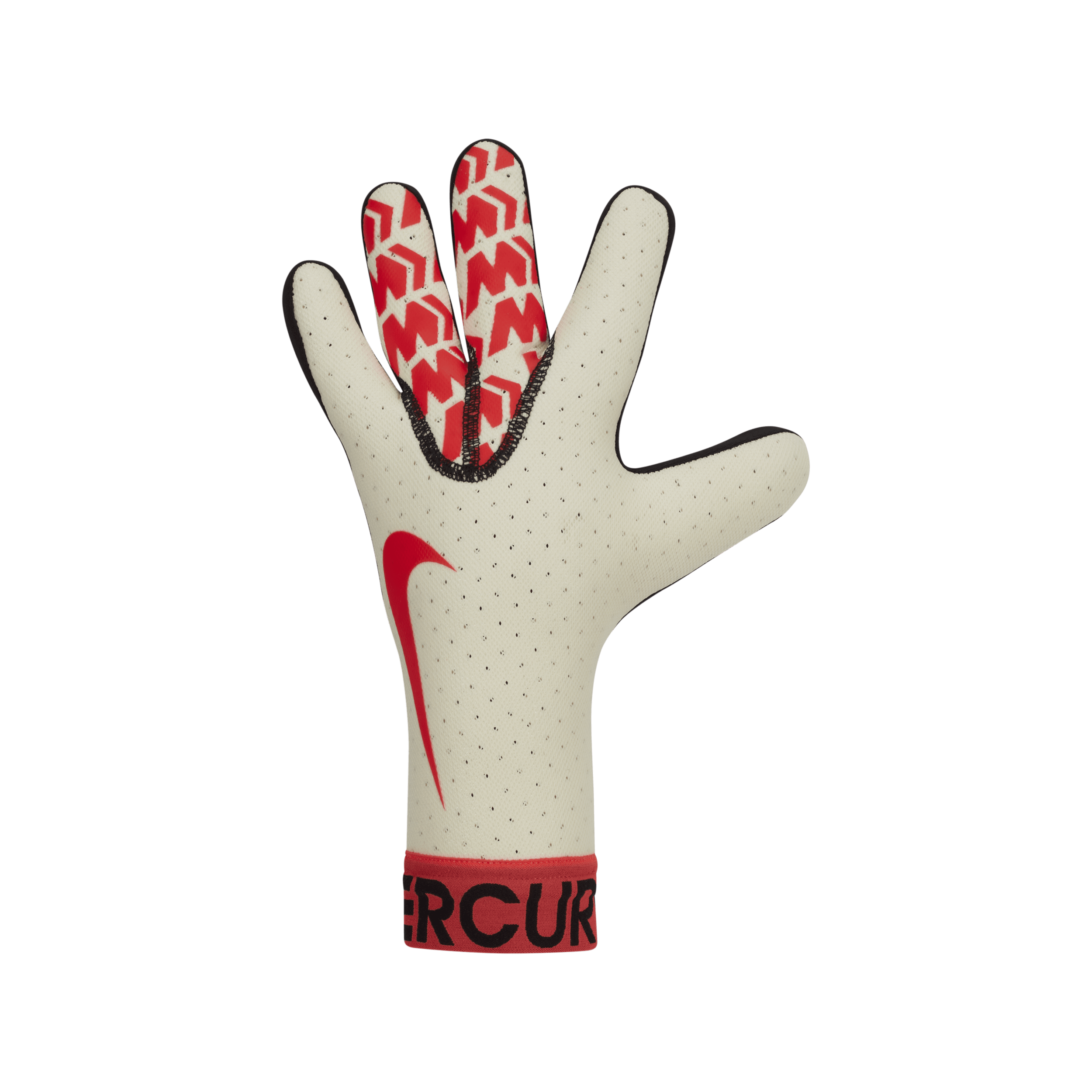 Shop Mercurial Goalkeeper Touch Elite Football Gloves Nike UAE