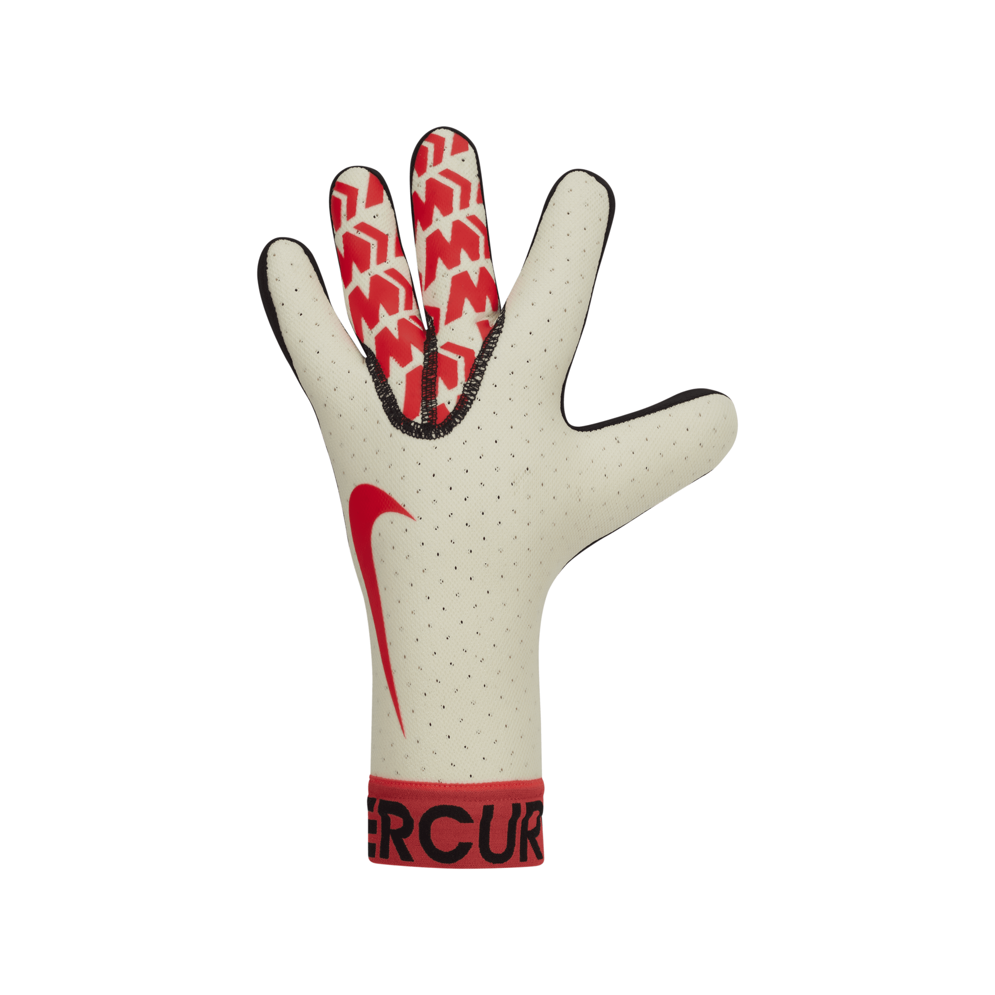 Mercurial elite top gloves