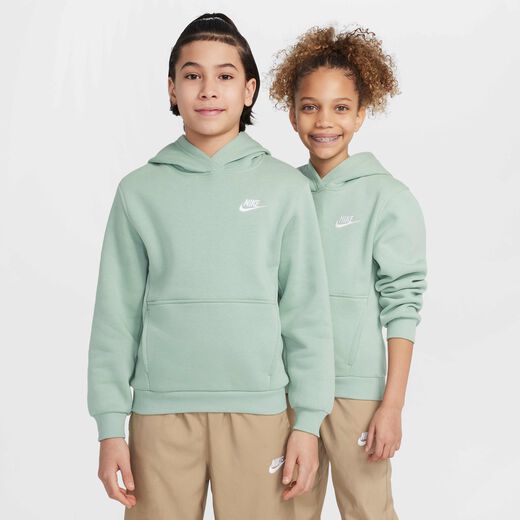 Nike Sportswear Club Fleece