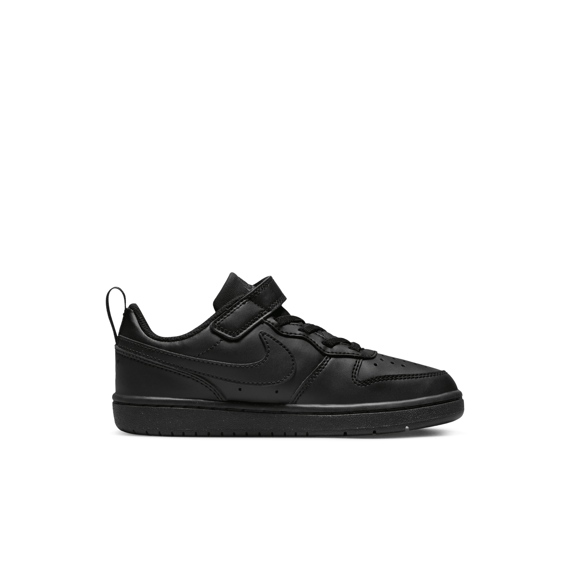 Shop Court Borough Low Recraft Younger Kids Shoes Nike UAE
