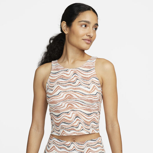 Nike Yoga Dri-FIT Luxe