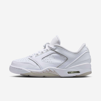 Jordan Sixty Plus Low