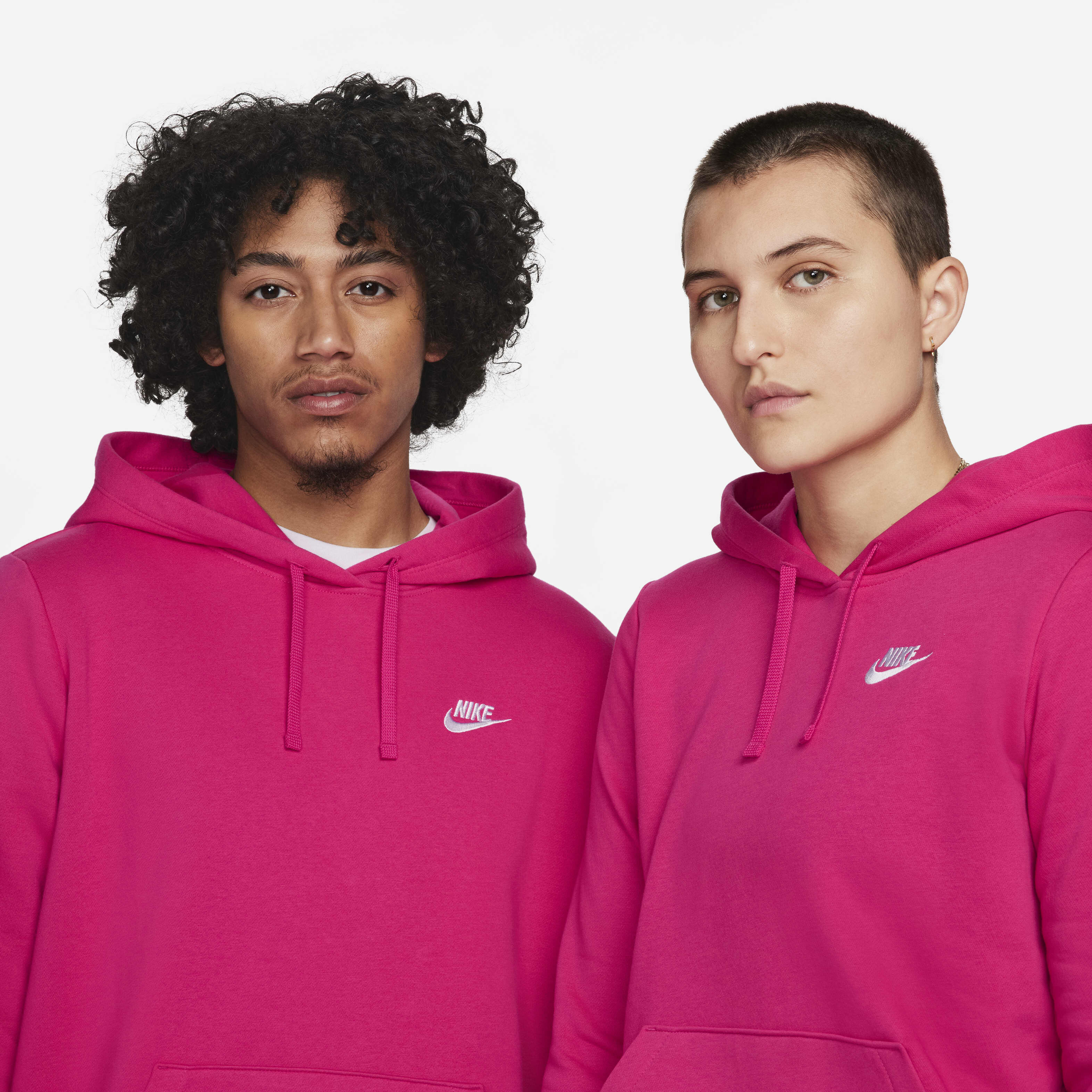 Nike Sportswear Club Fleece image number 2