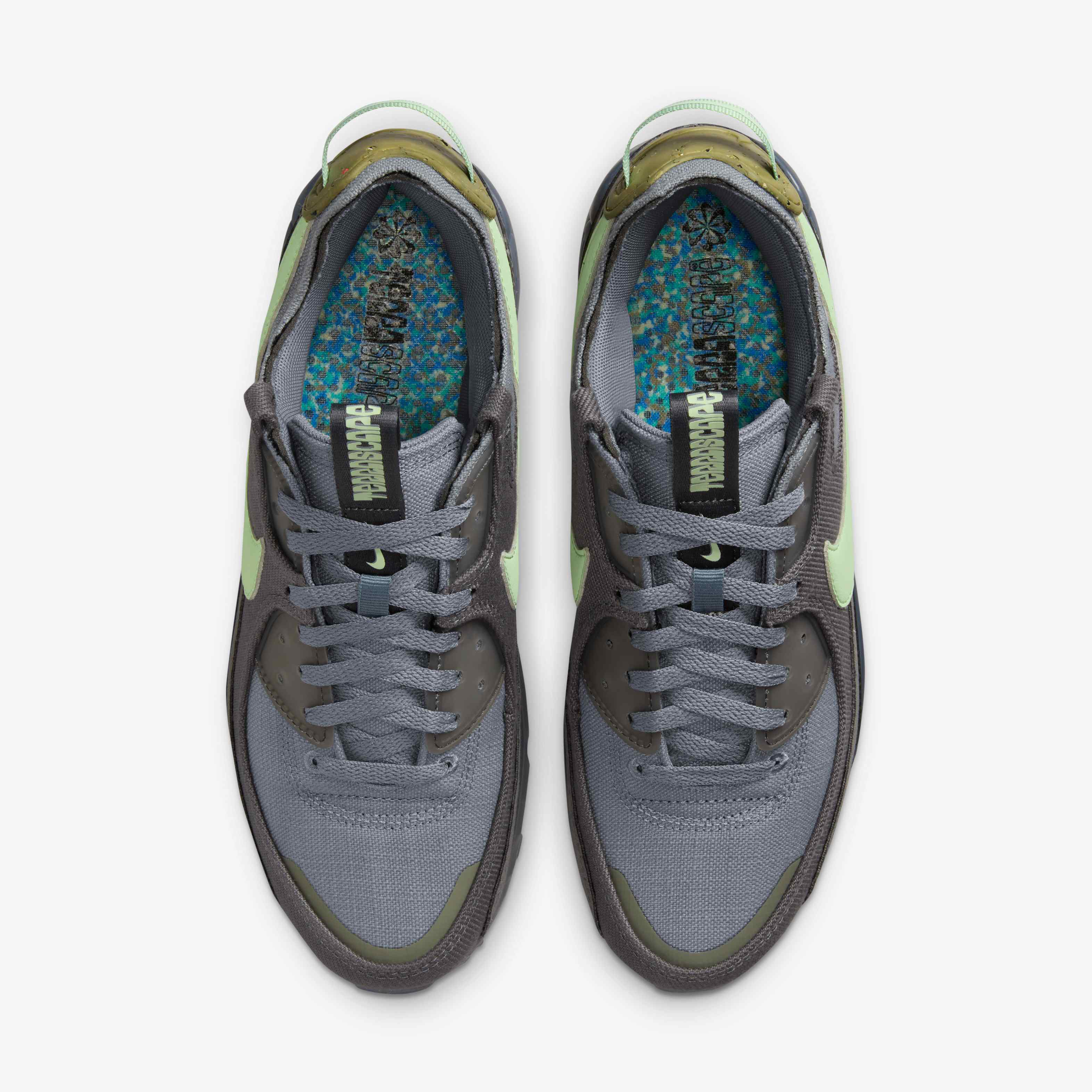 Nike Air Max Terrascape 90 image number 3