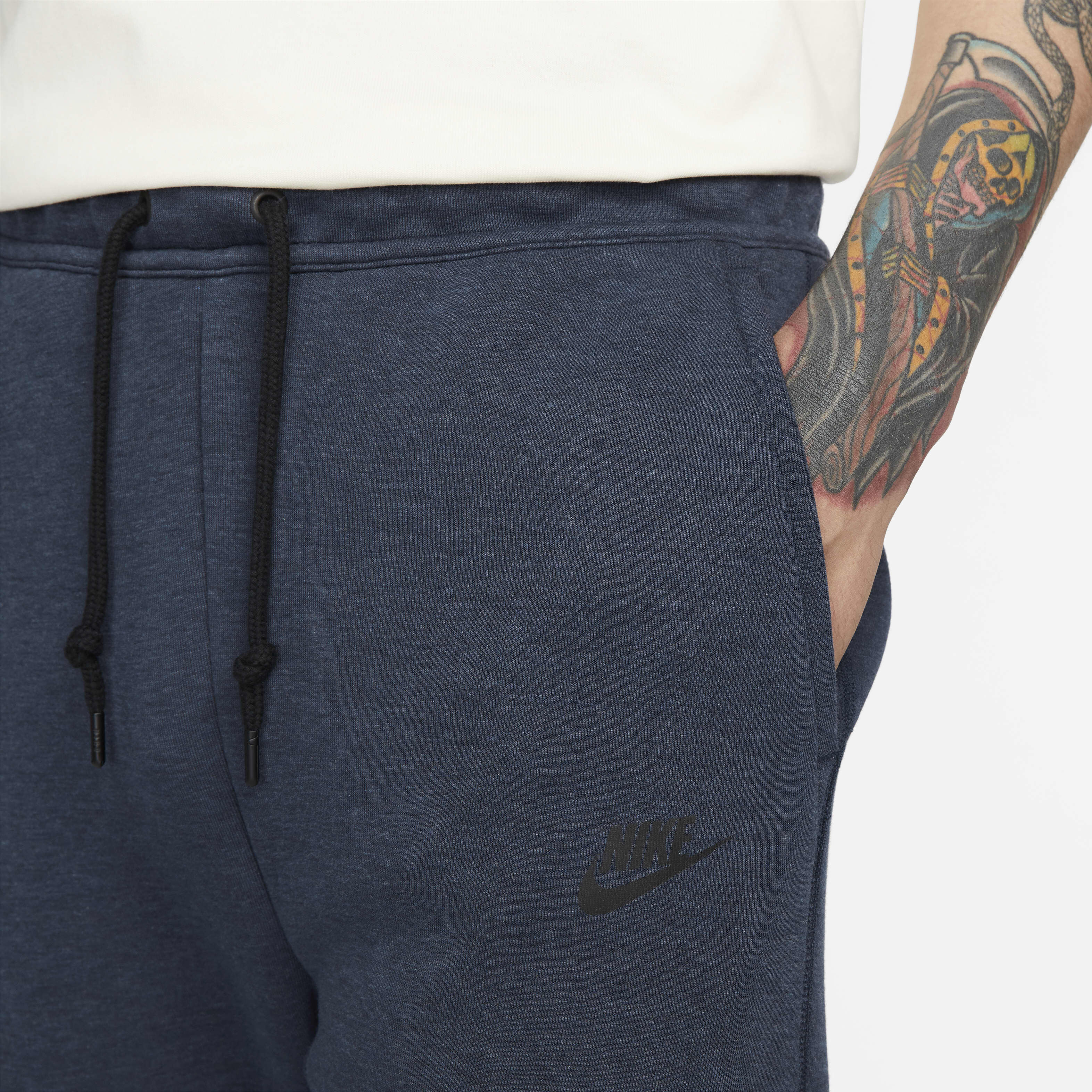Buy Nike Sportswear Tech Fleece Men s Joggers Nike UAE Official