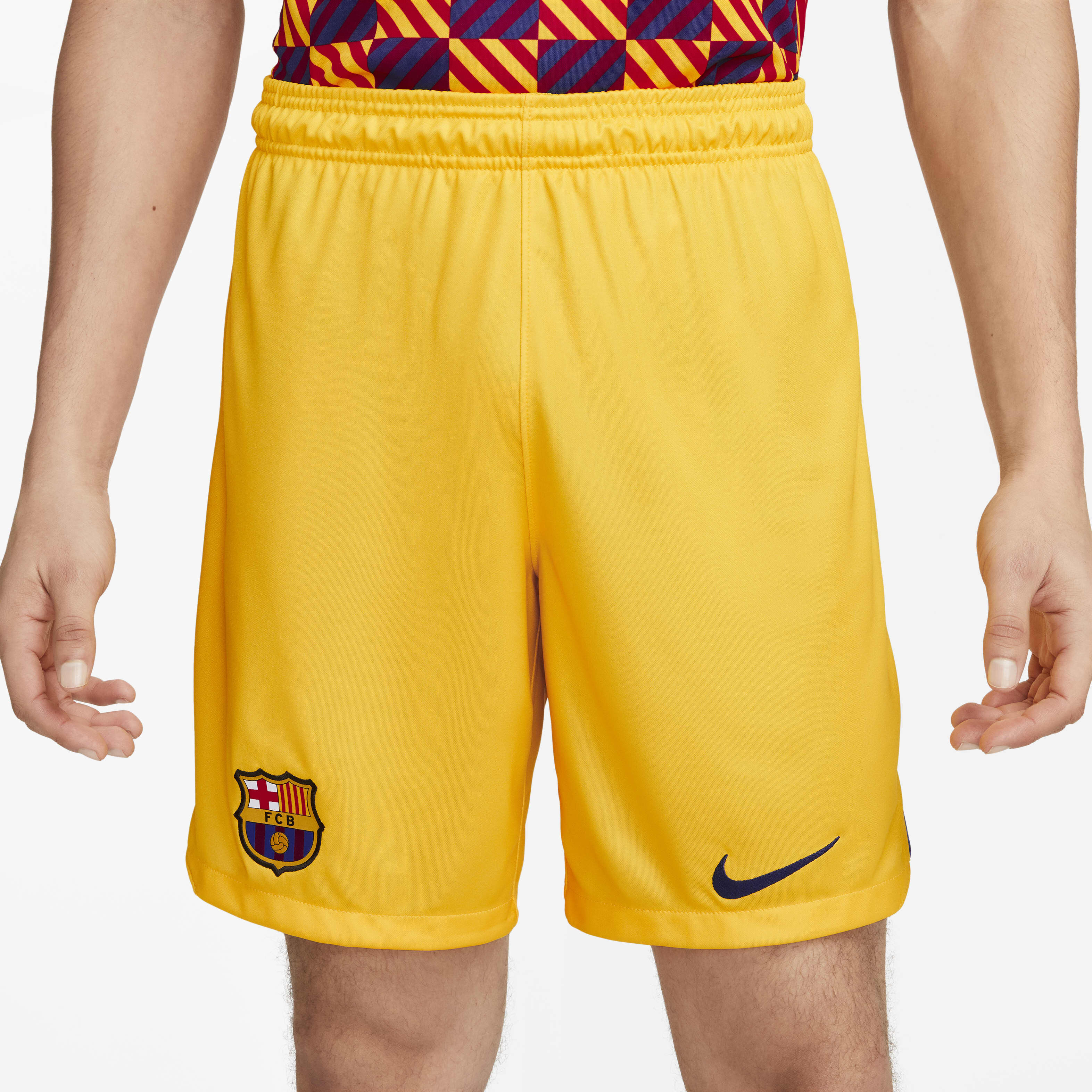 F.C. Barcelona 2023/24 Stadium Fourth image number 1
