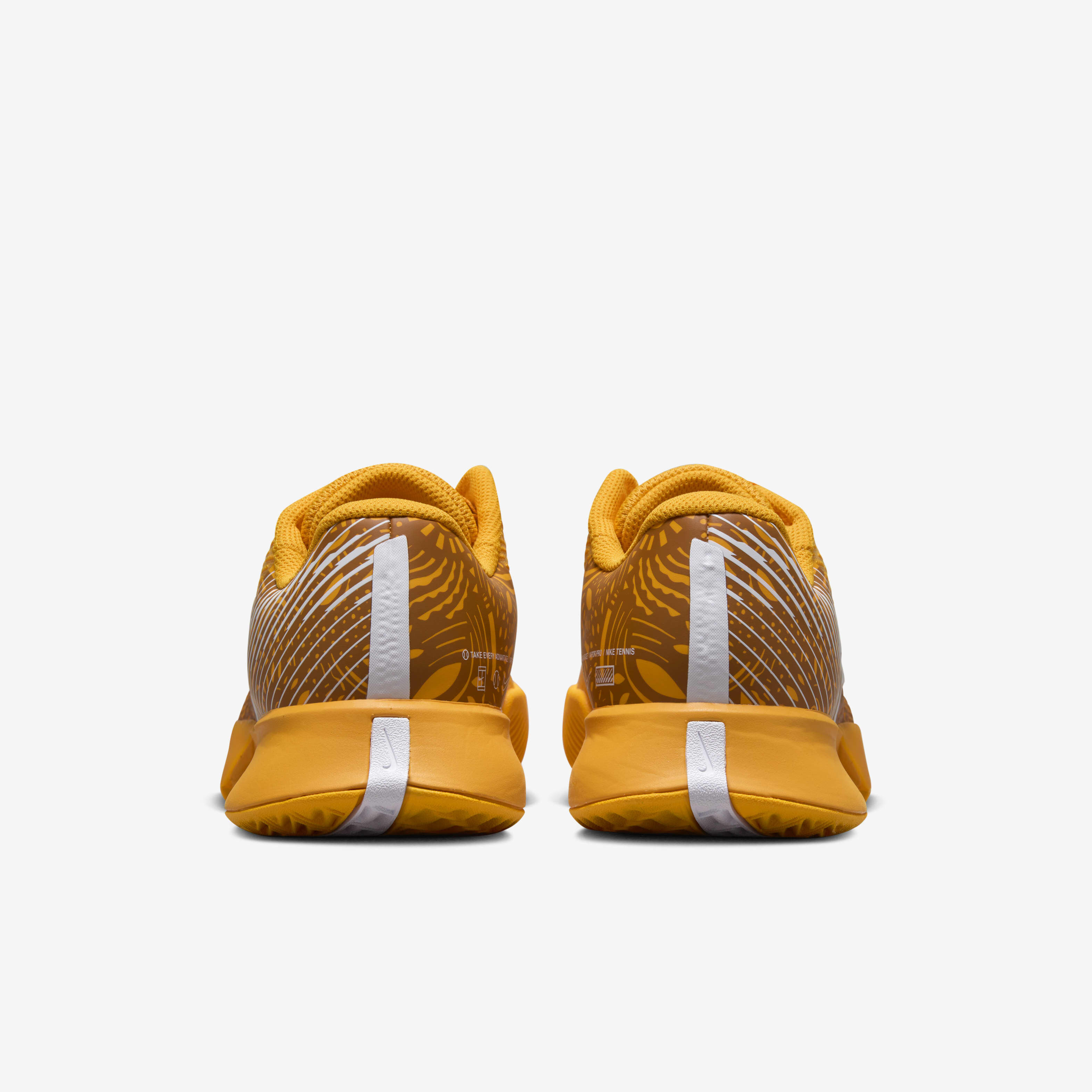 NikeCourt Air Zoom Vapor Pro 2 image number 5