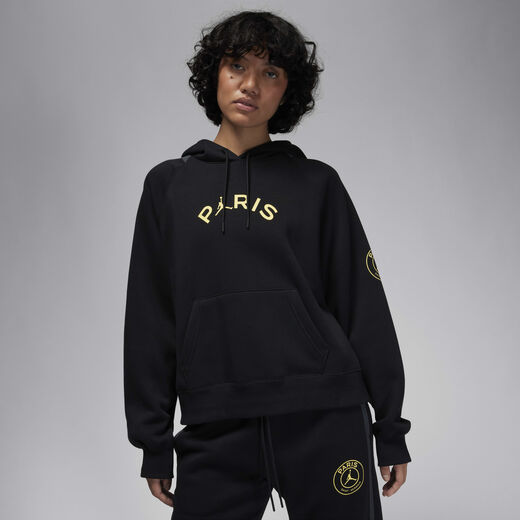 Psg Jordan Hoodies & Sweatshirts-JRDN, Paris Saint-Germain Brooklyn Fleece, Women's Jordan Football Pullover Hoodie Psg Jordan Hoodies & Sweatshirts-JRDN, Paris Saint-Germain Brooklyn Fleece, Women's Jordan Football Pullover Hoodie