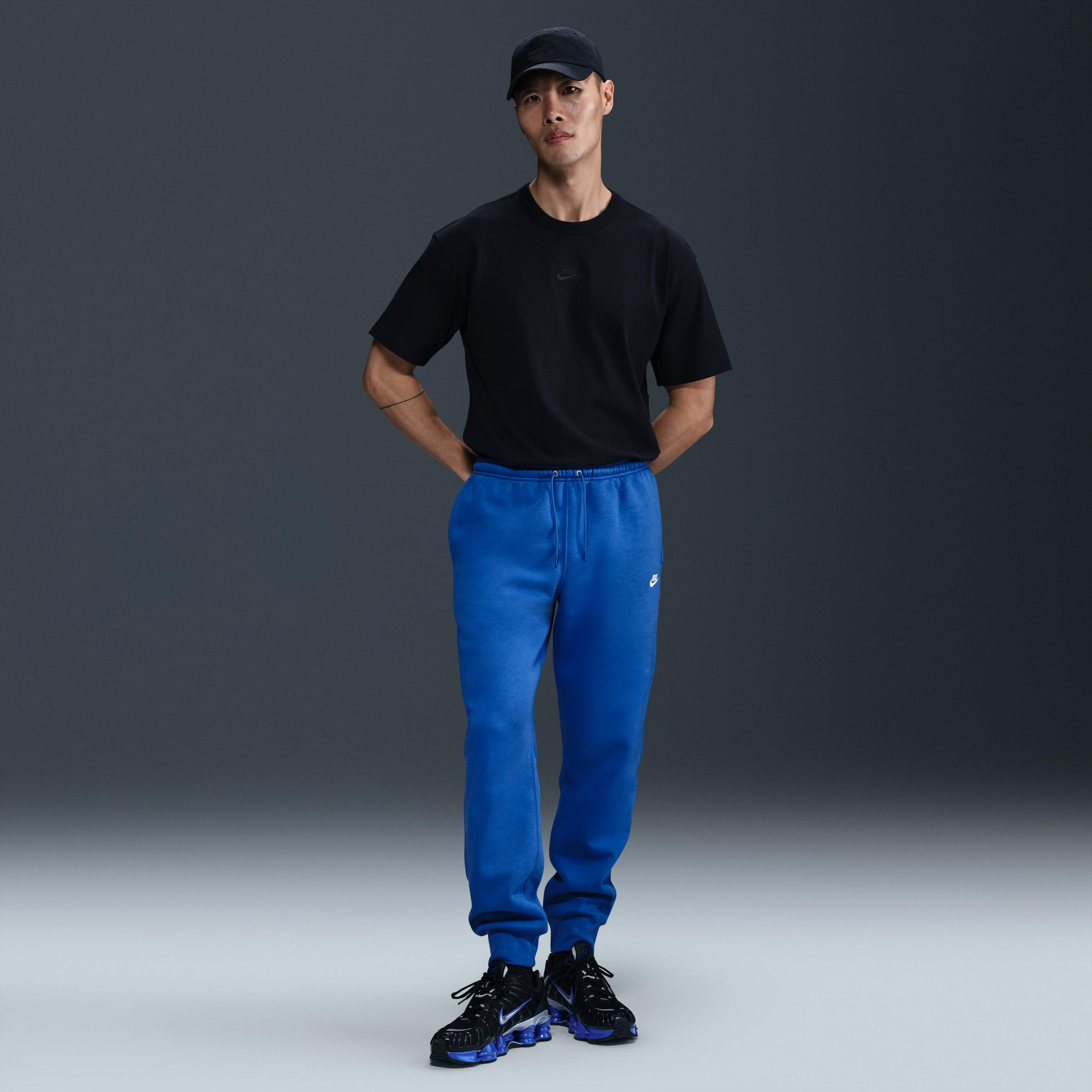 Nike Club image number 0