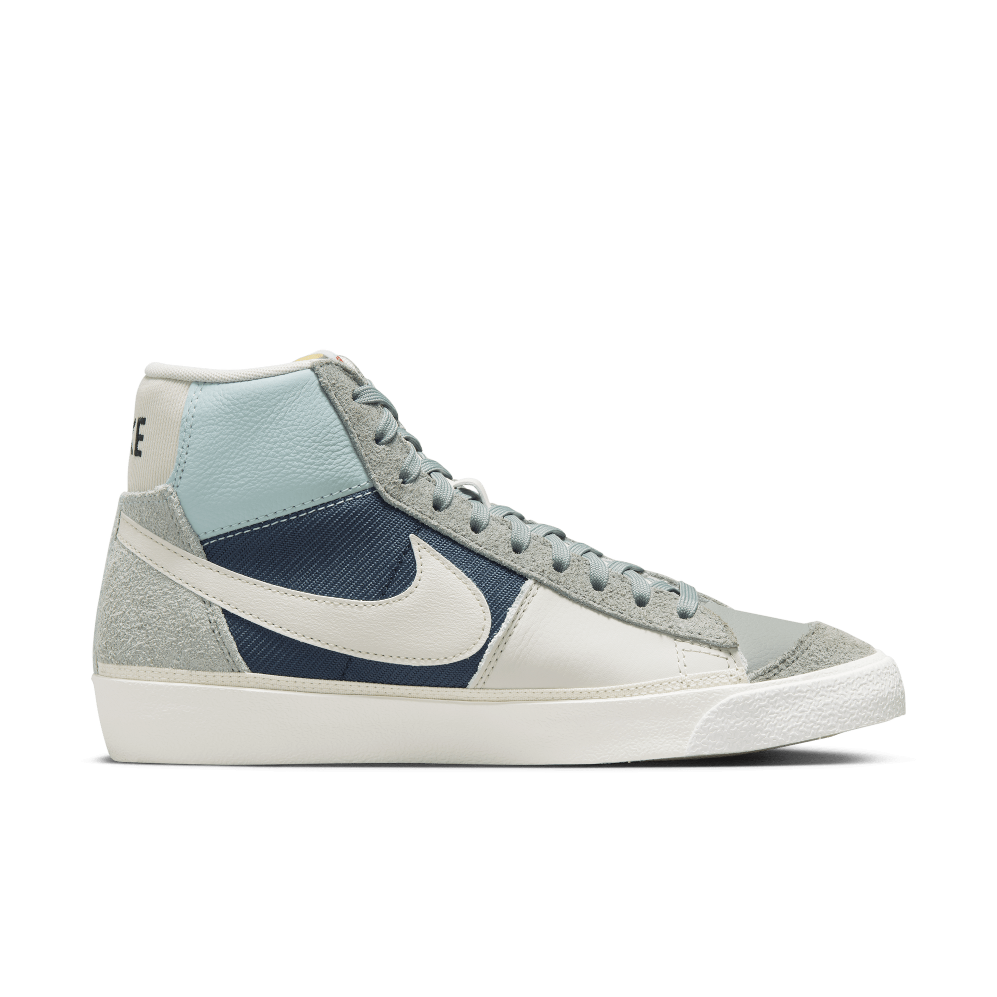 Blazer nike edition limit茅e hotsell