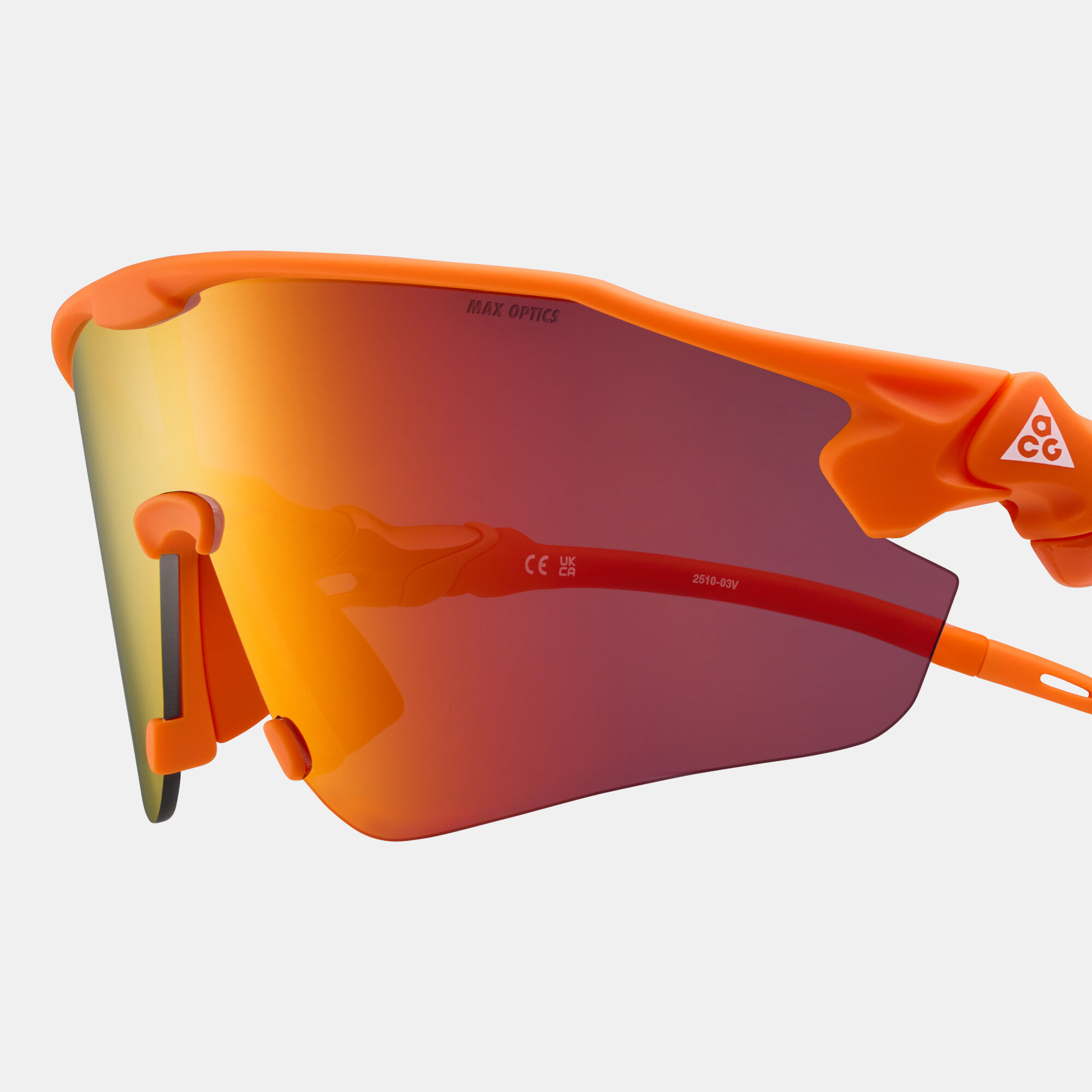 ACG Vista Peak image number 3