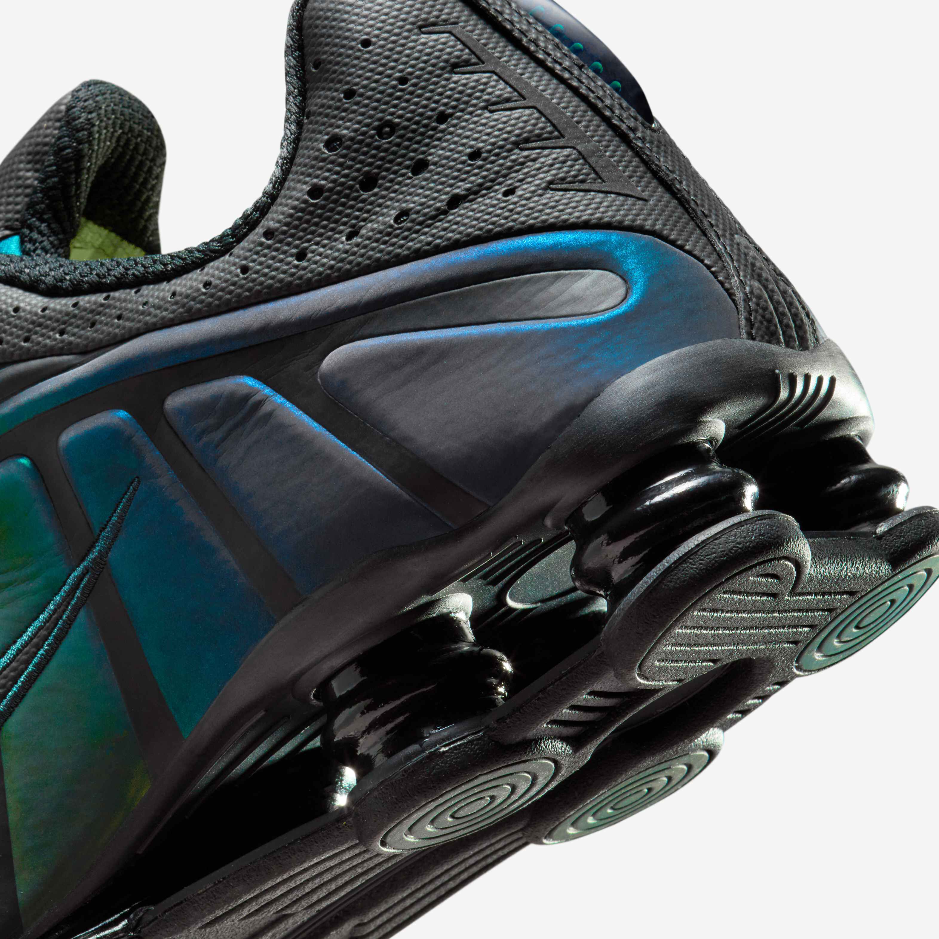 Nike Shox R4 SE image number 7