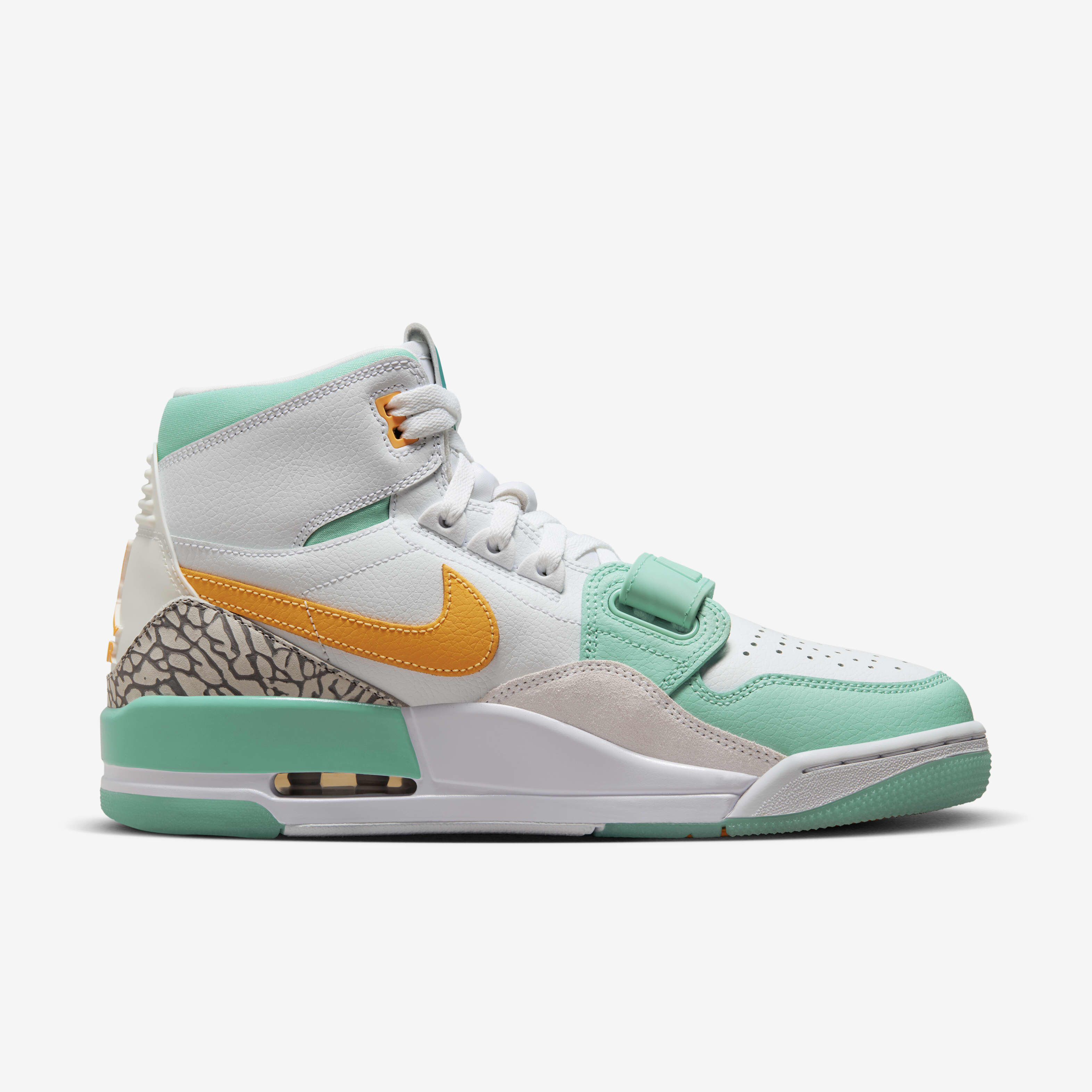 اير جوردن ليجاسي 312 image number 2