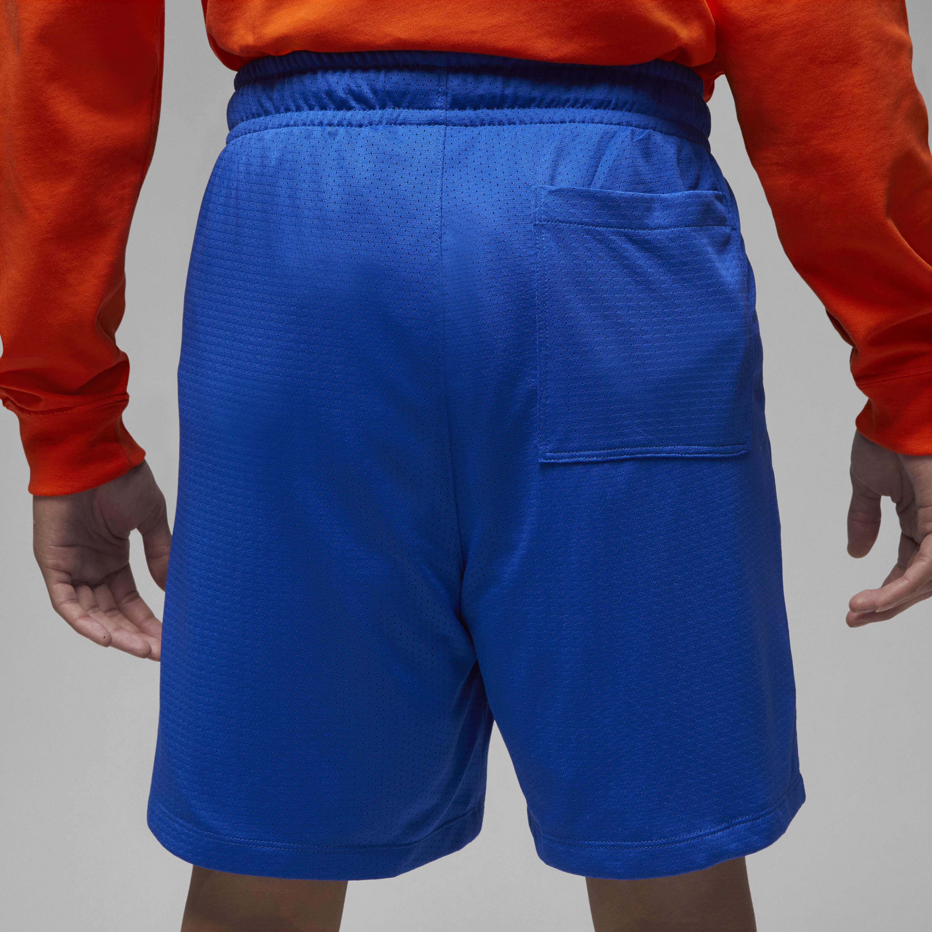 Jordan Flight MVP image number 2