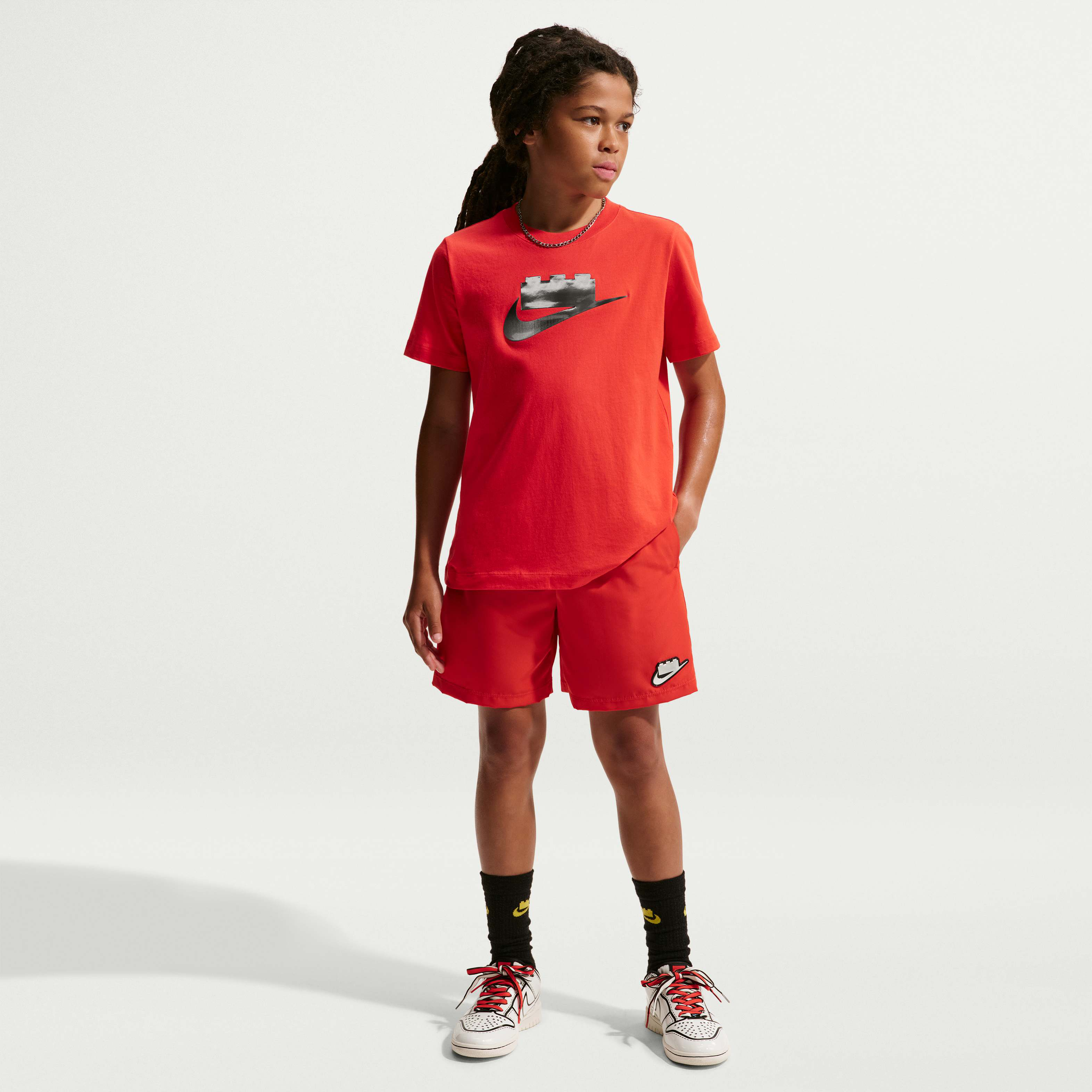 Nike x LEGO&reg; Collection image number 6