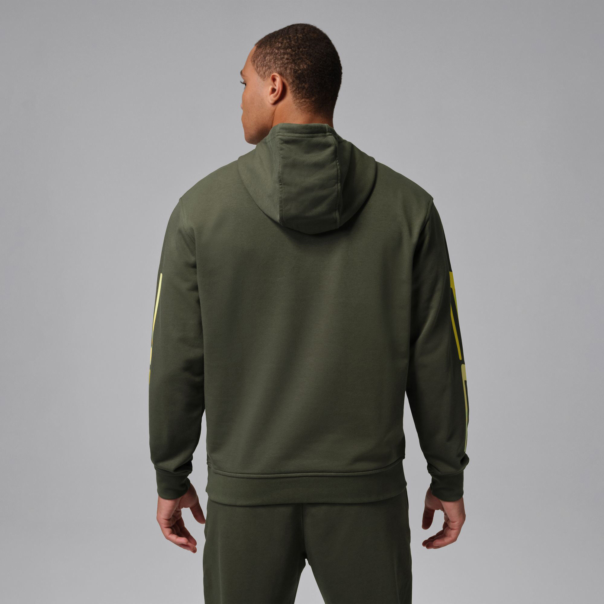 Jordan Sport Crossover image number 1