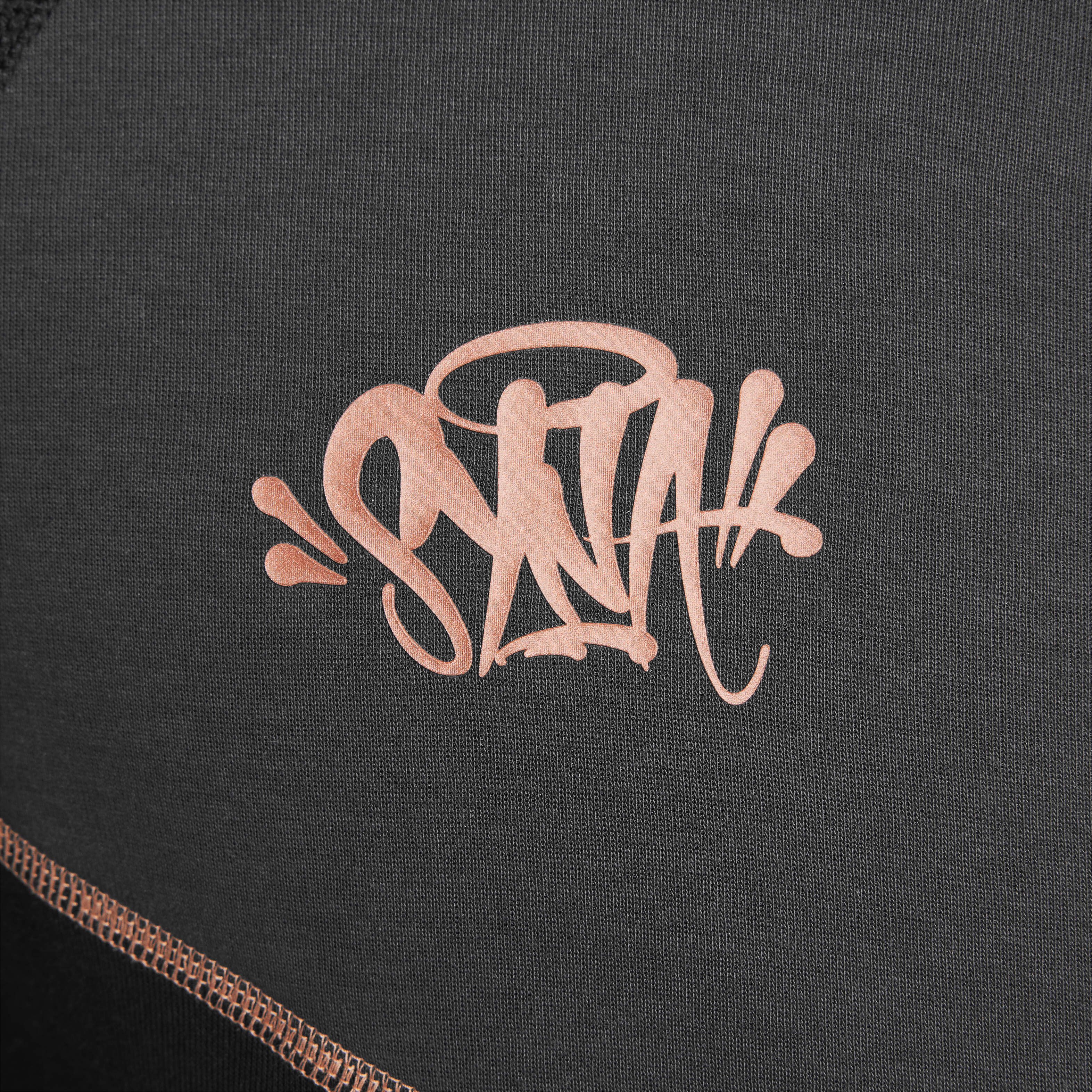 Nike Tech Fleece Windrunner x Central Cee image number 4