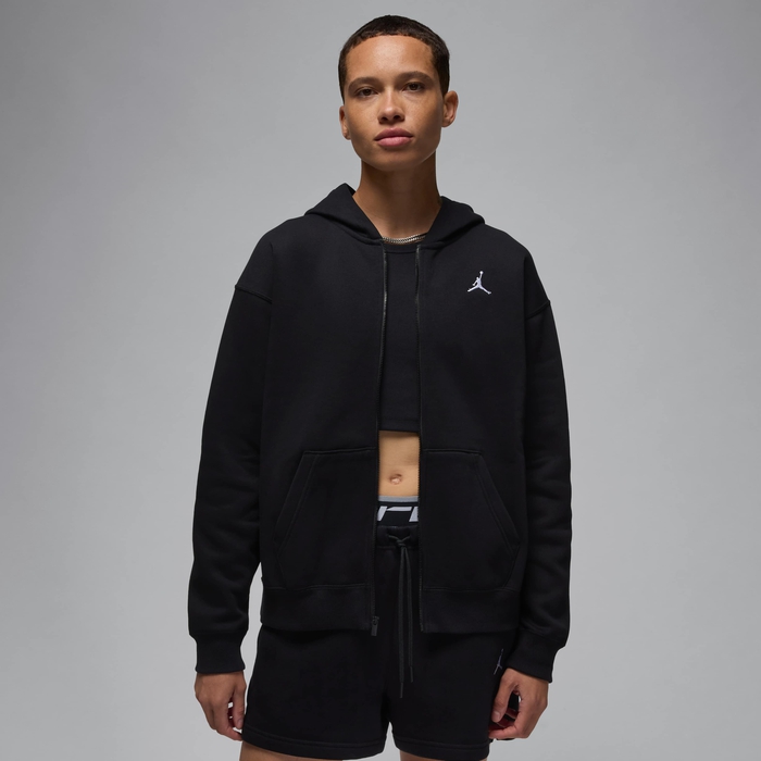 Jordan Brooklyn Fleece image number 0 Jordan Brooklyn Fleece image number 0