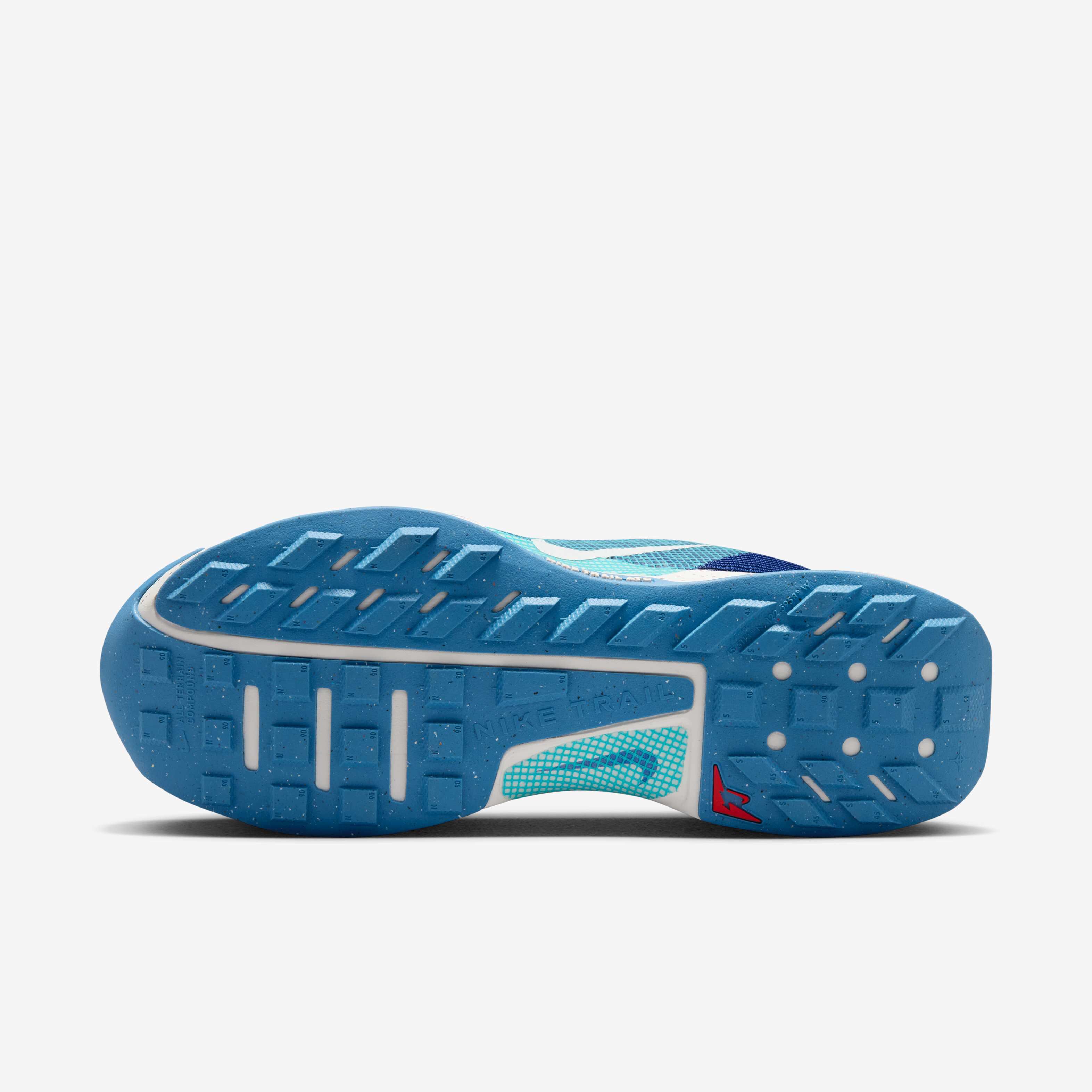 نايكي جونيبر تريل 3 image number 1
